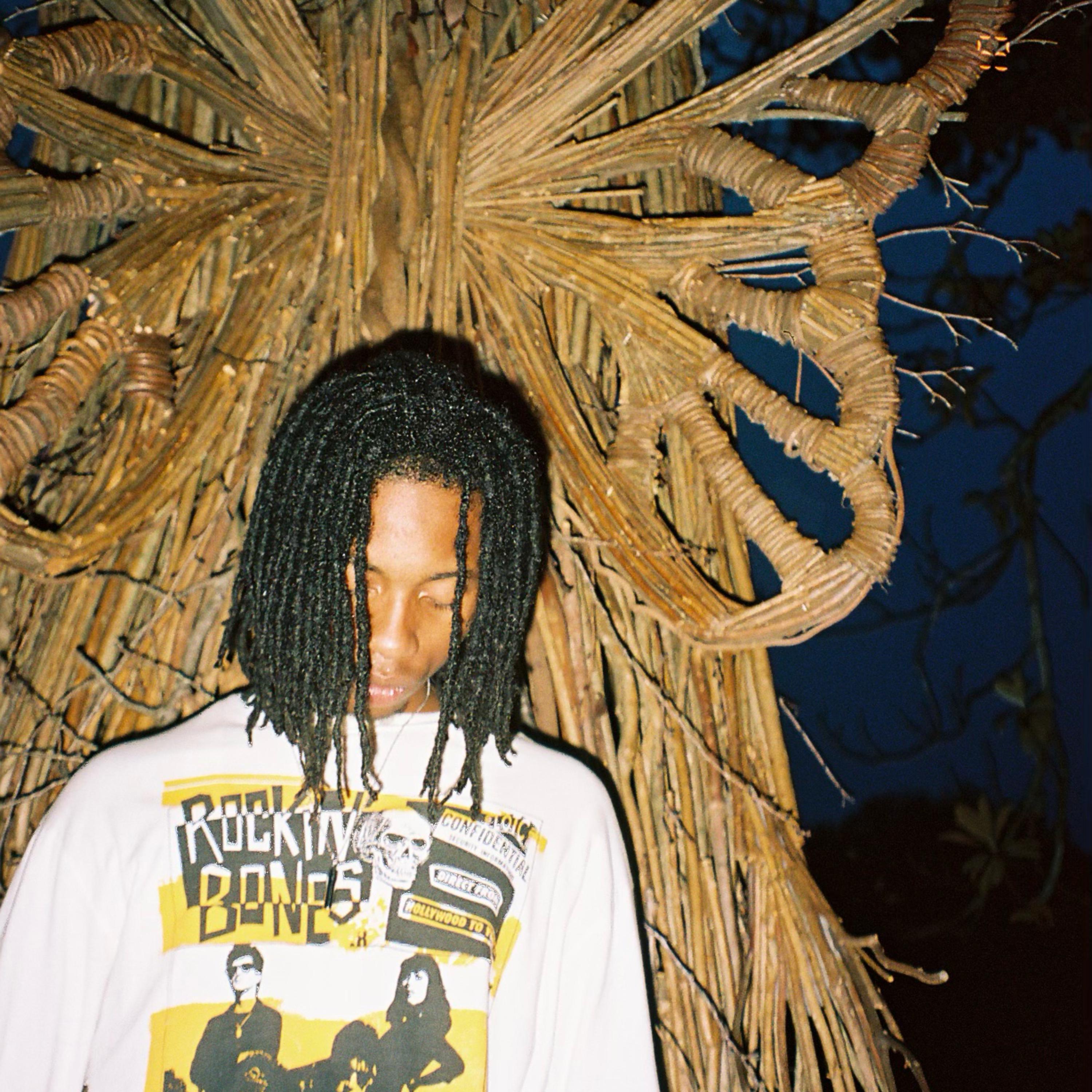 Hysteric Glamour artwork