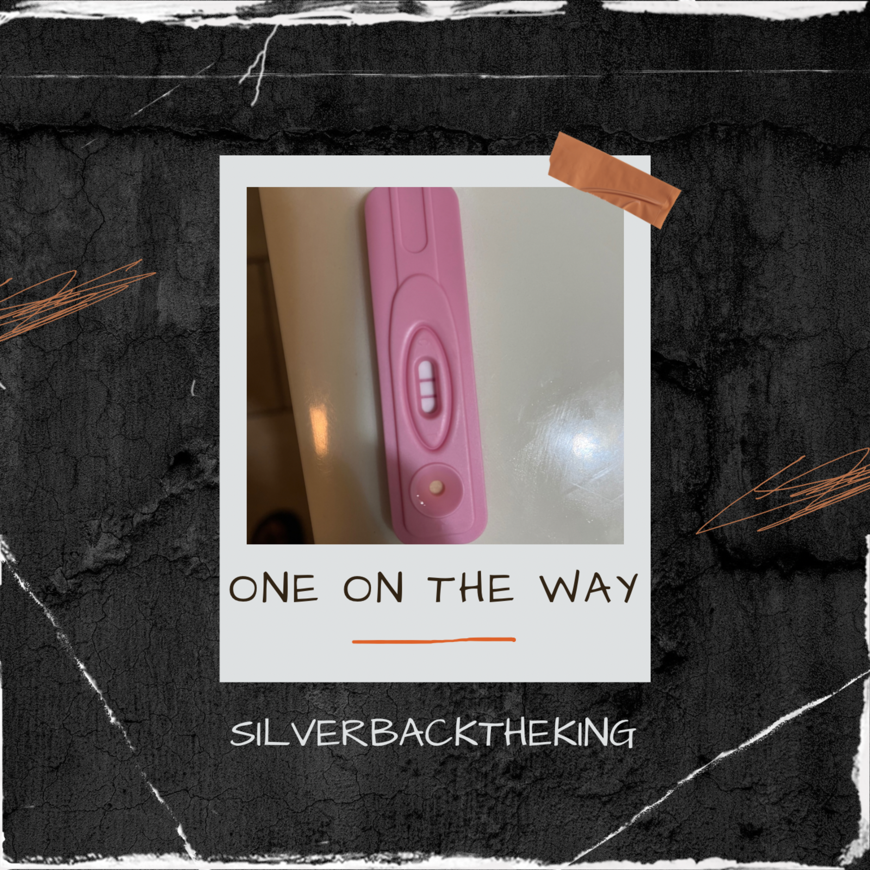 One On The Way artwork