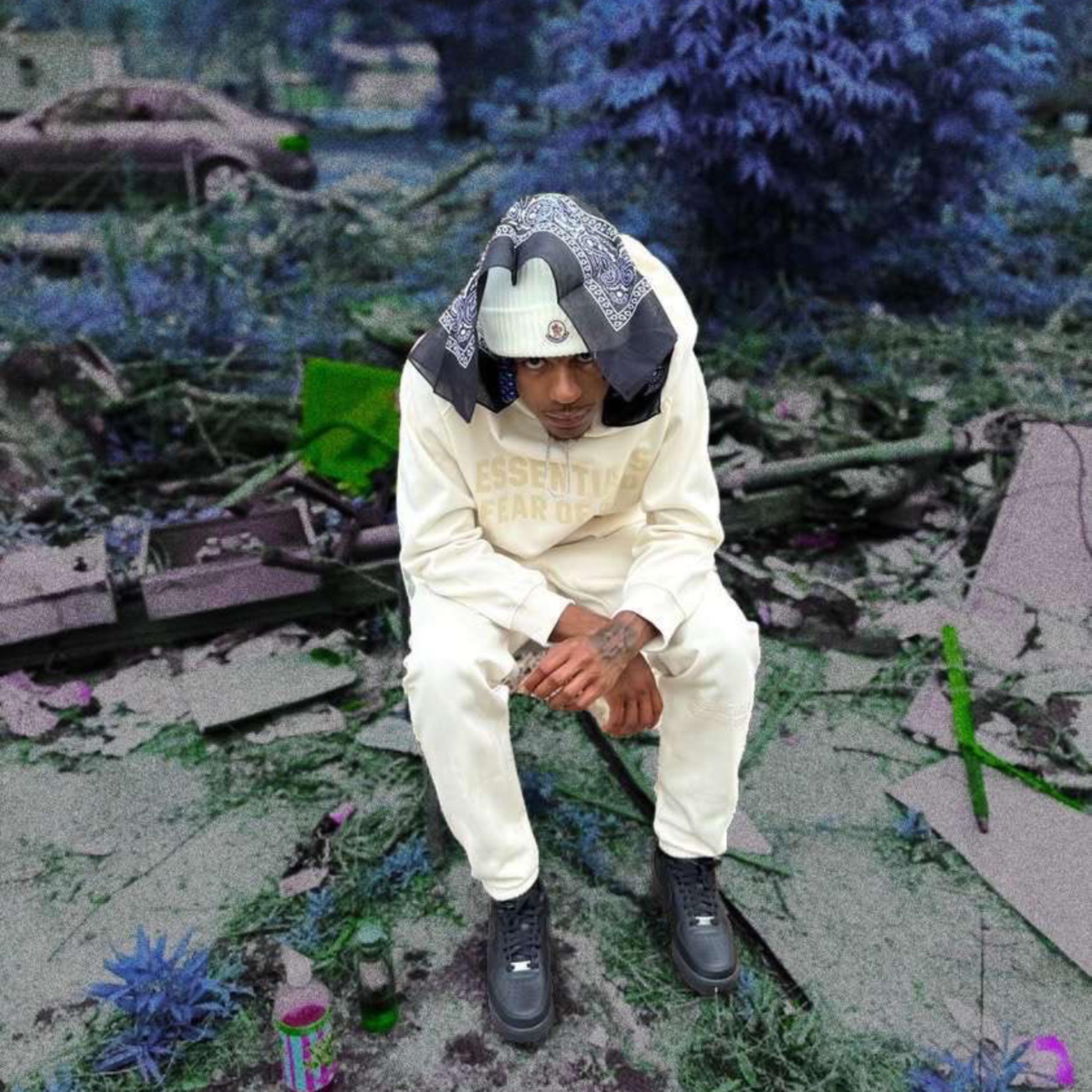 Opportunist by XANNHEAUXX cover art