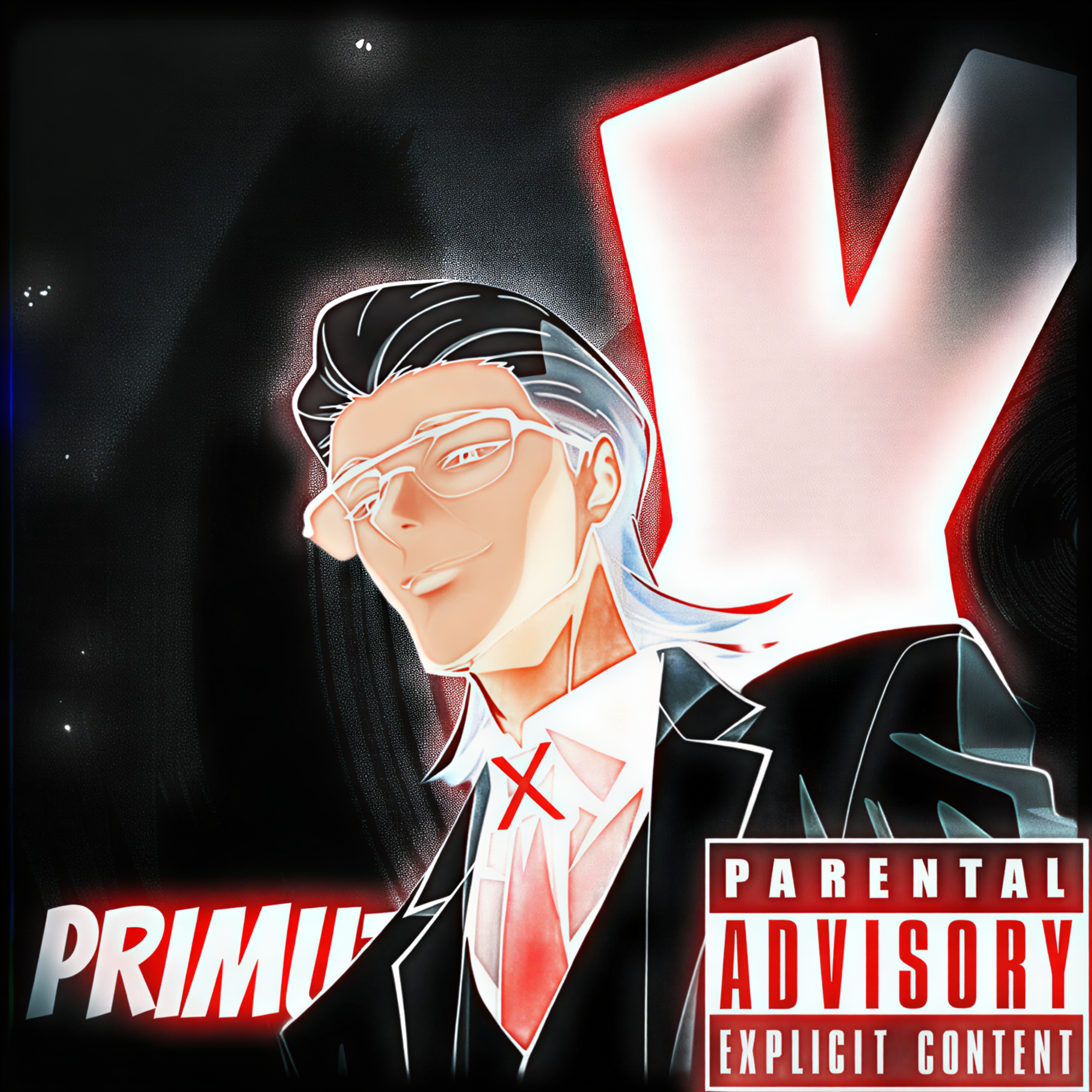 X (Hero X) artwork