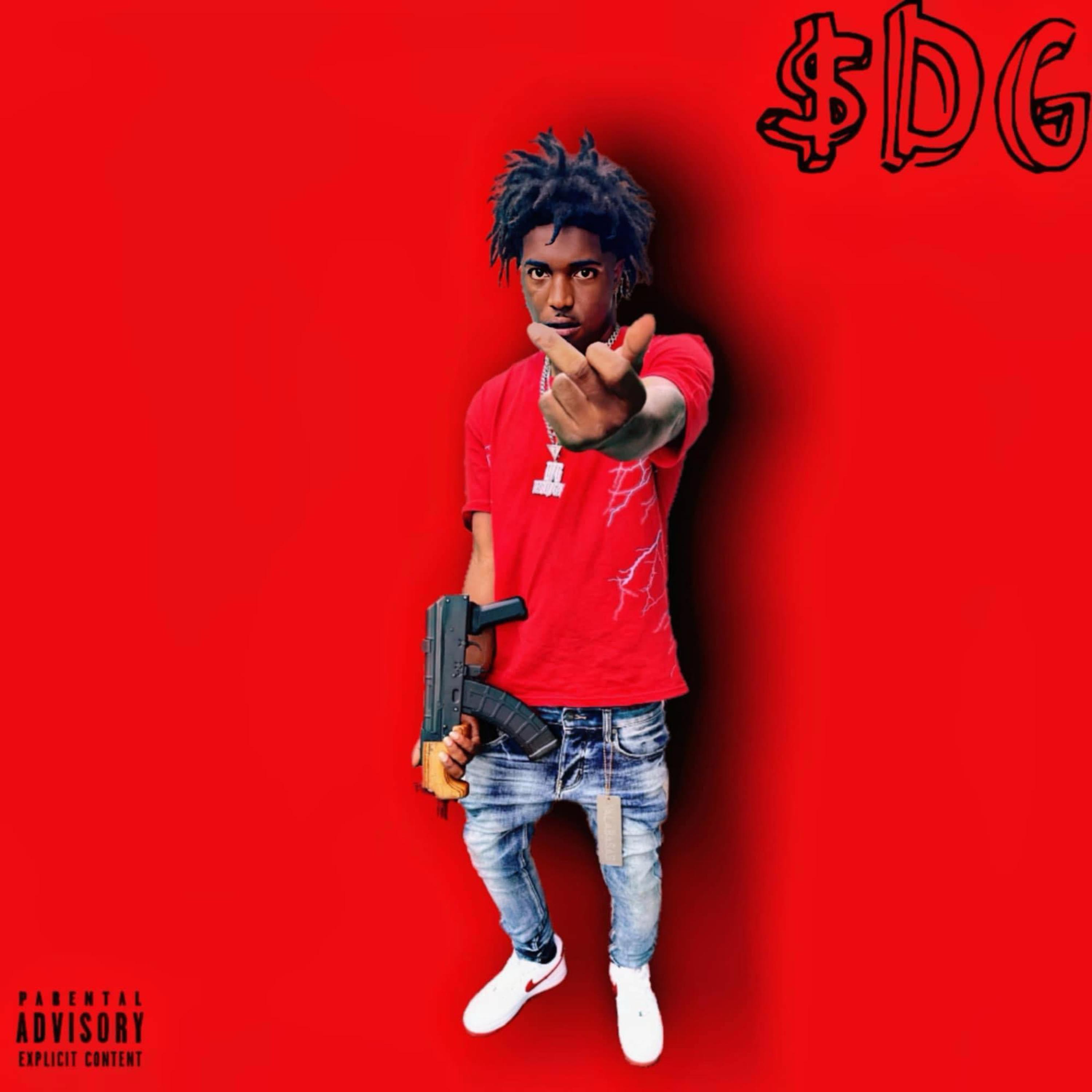 $DG artwork