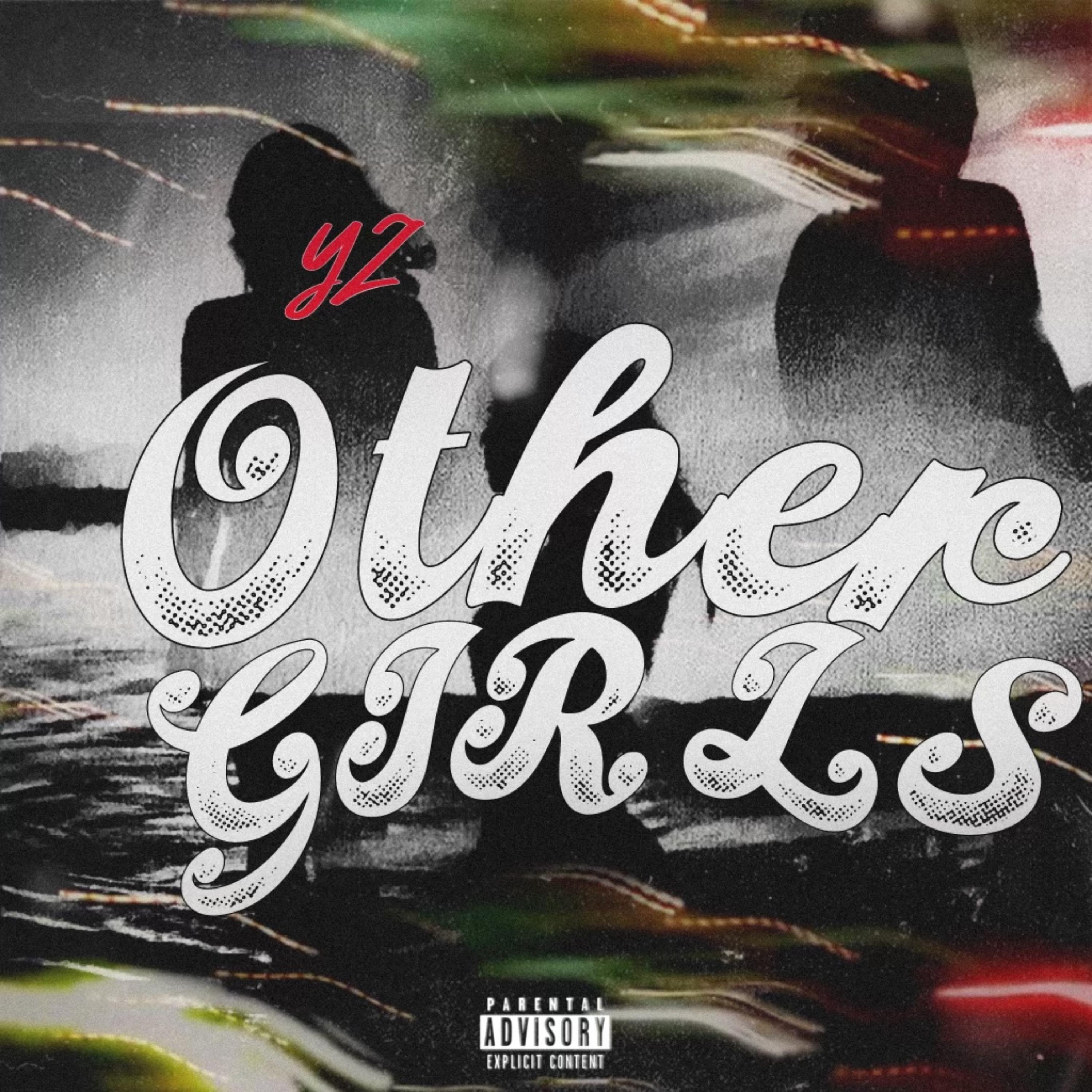 Other Girls artwork
