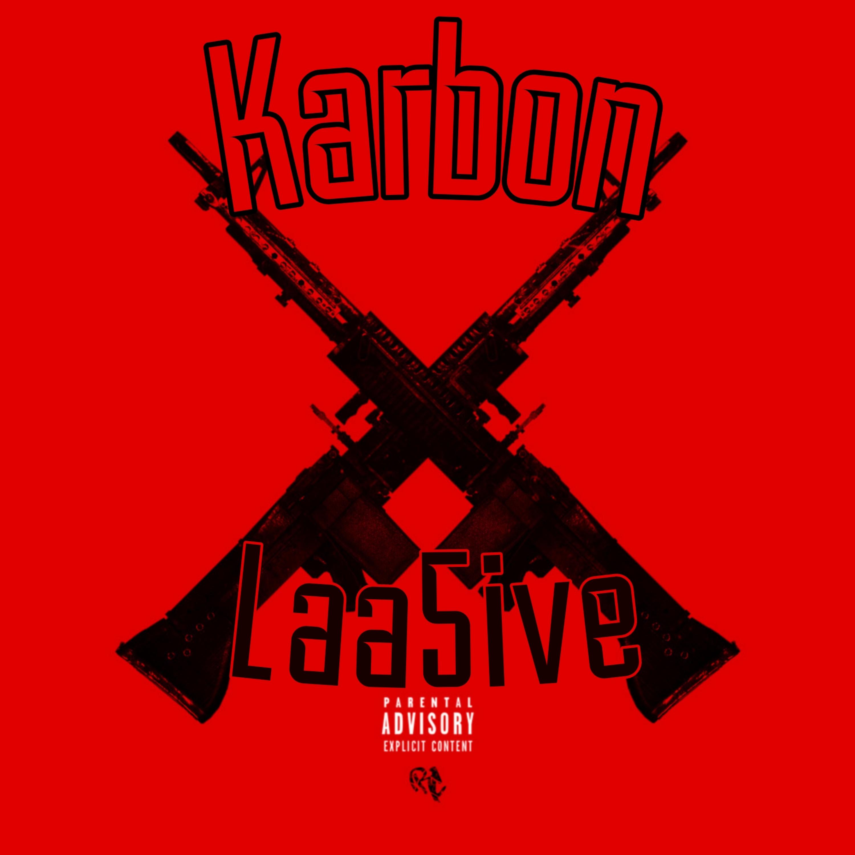 Karbon artwork