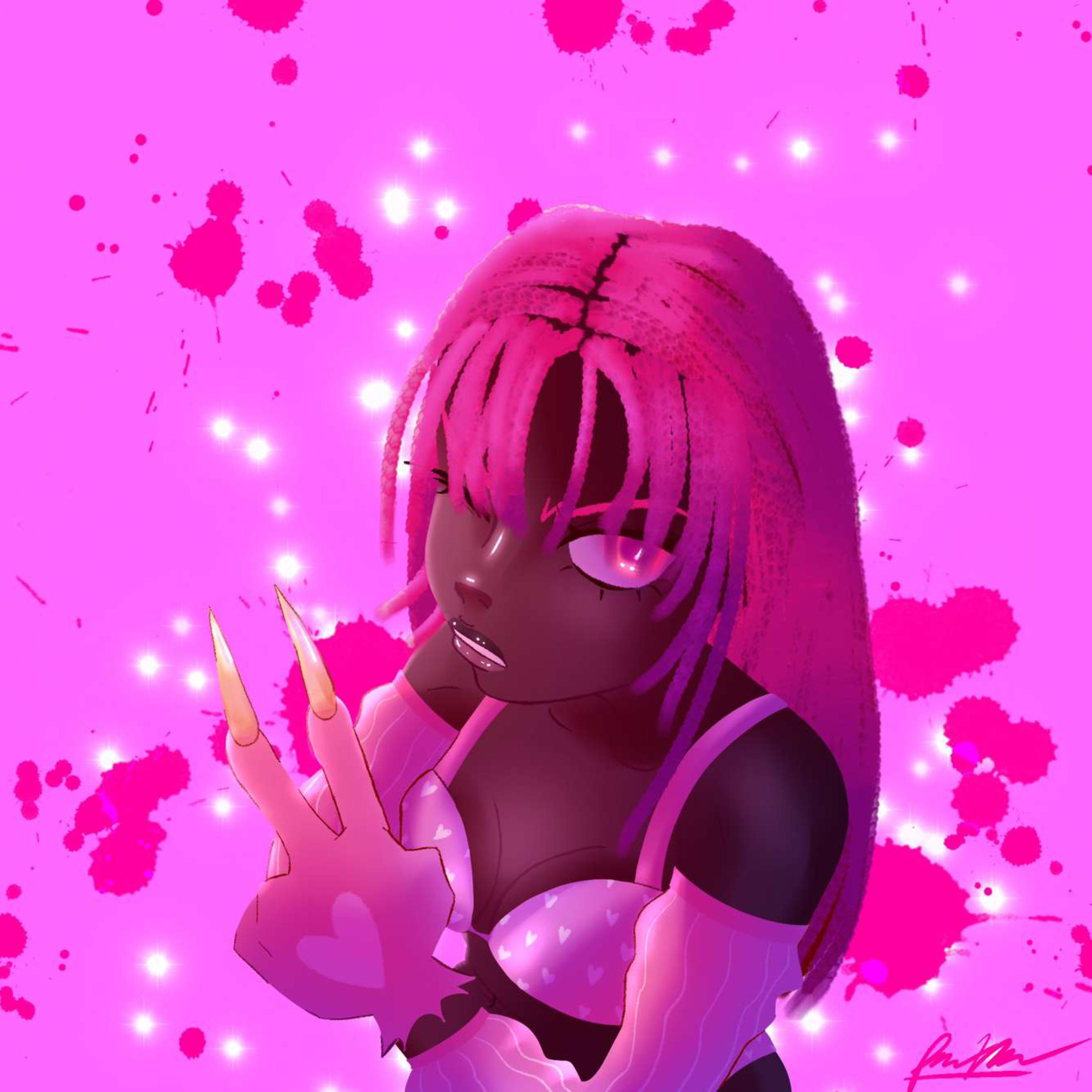 Aphrodite's Day Off artwork