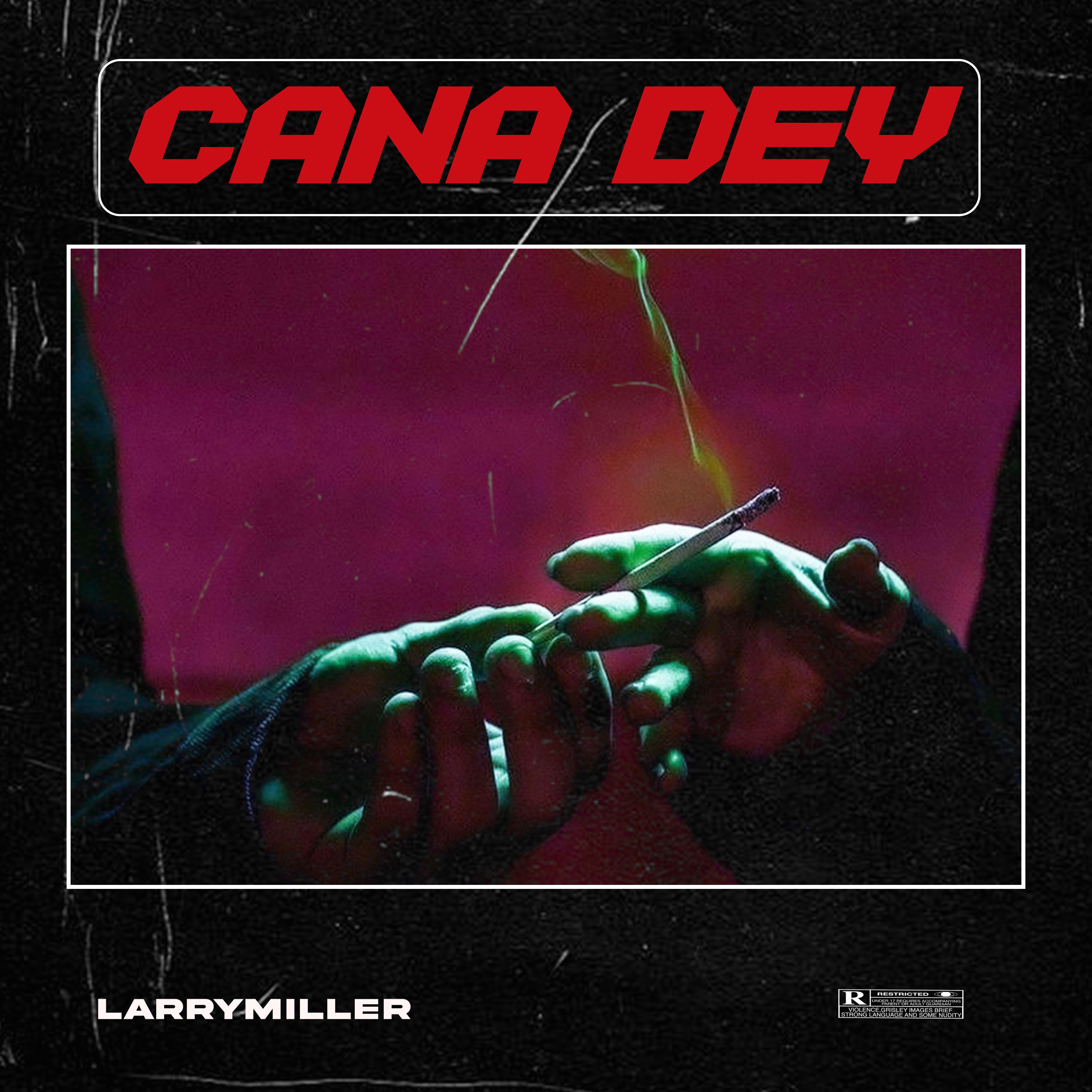 Cana Dey artwork