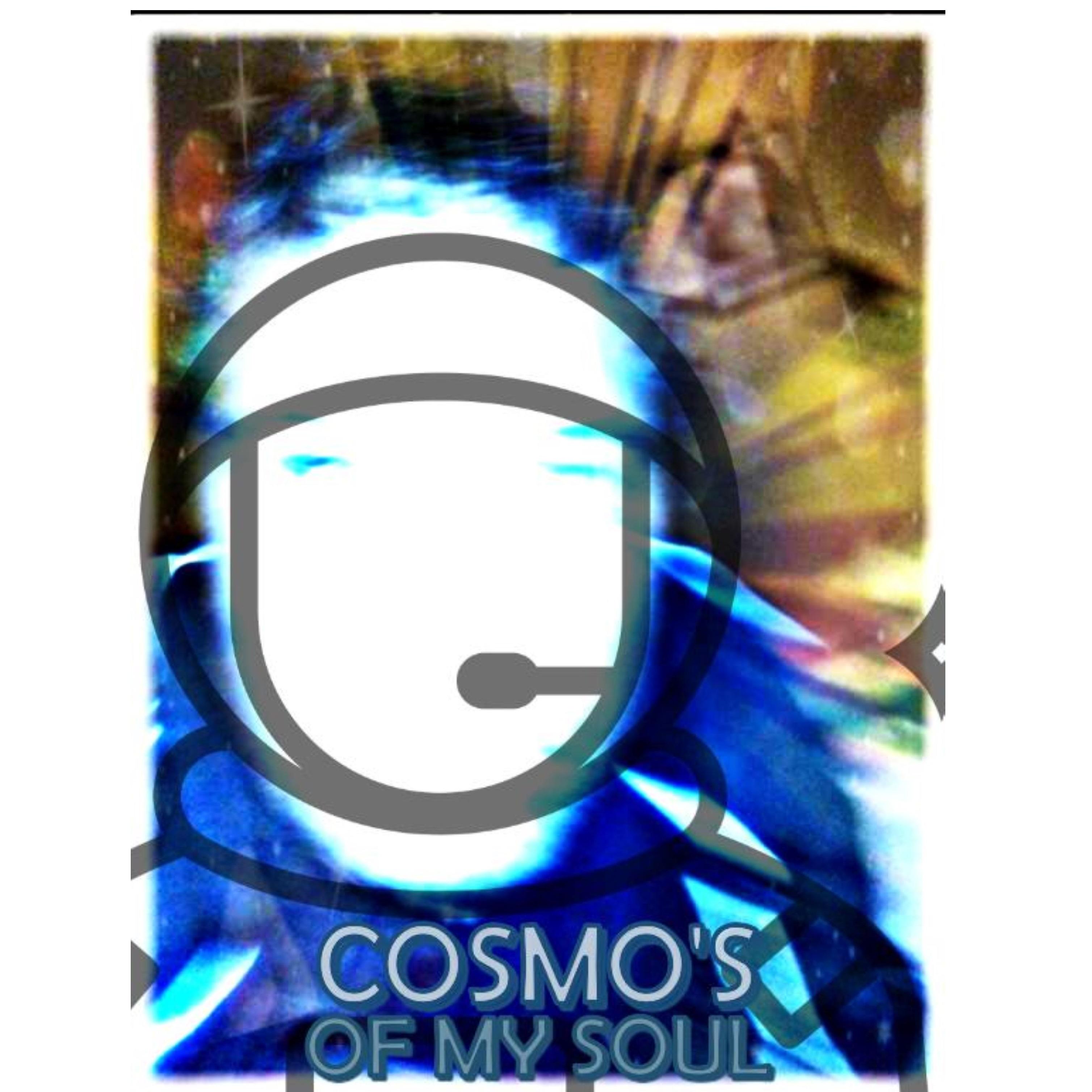 Cosmo's Of My Soul artwork