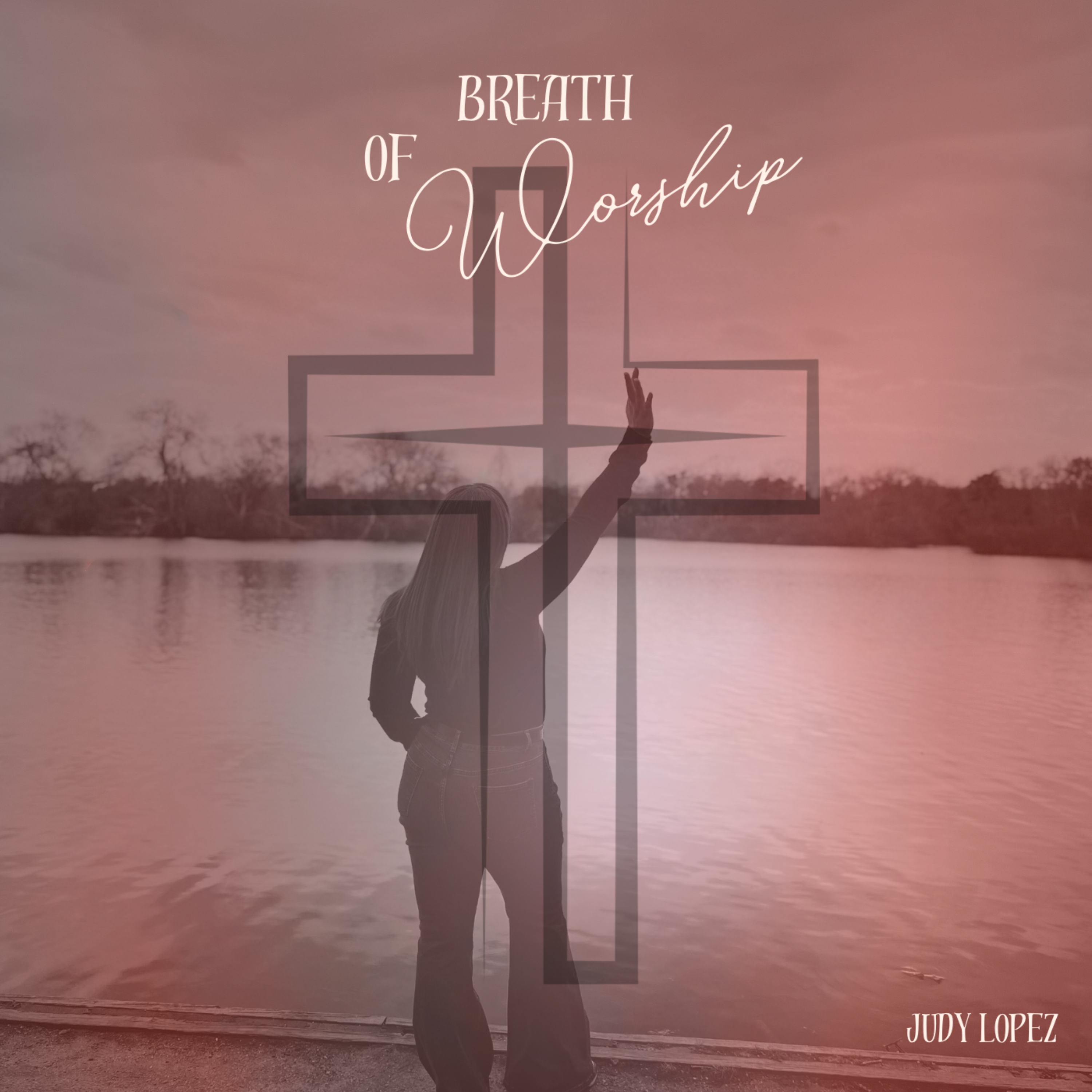 Breath Of Worship artwork