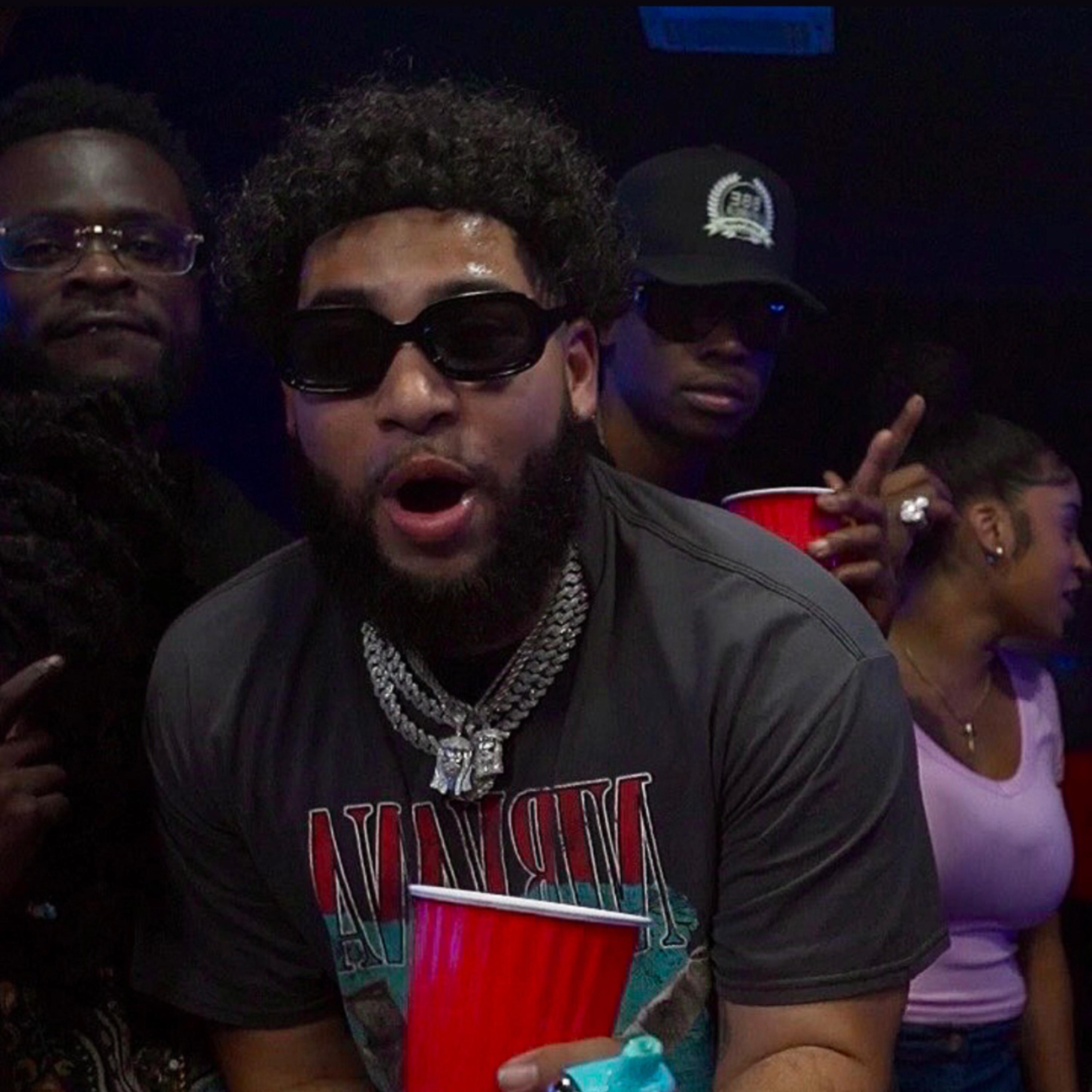 Midnight Club artwork