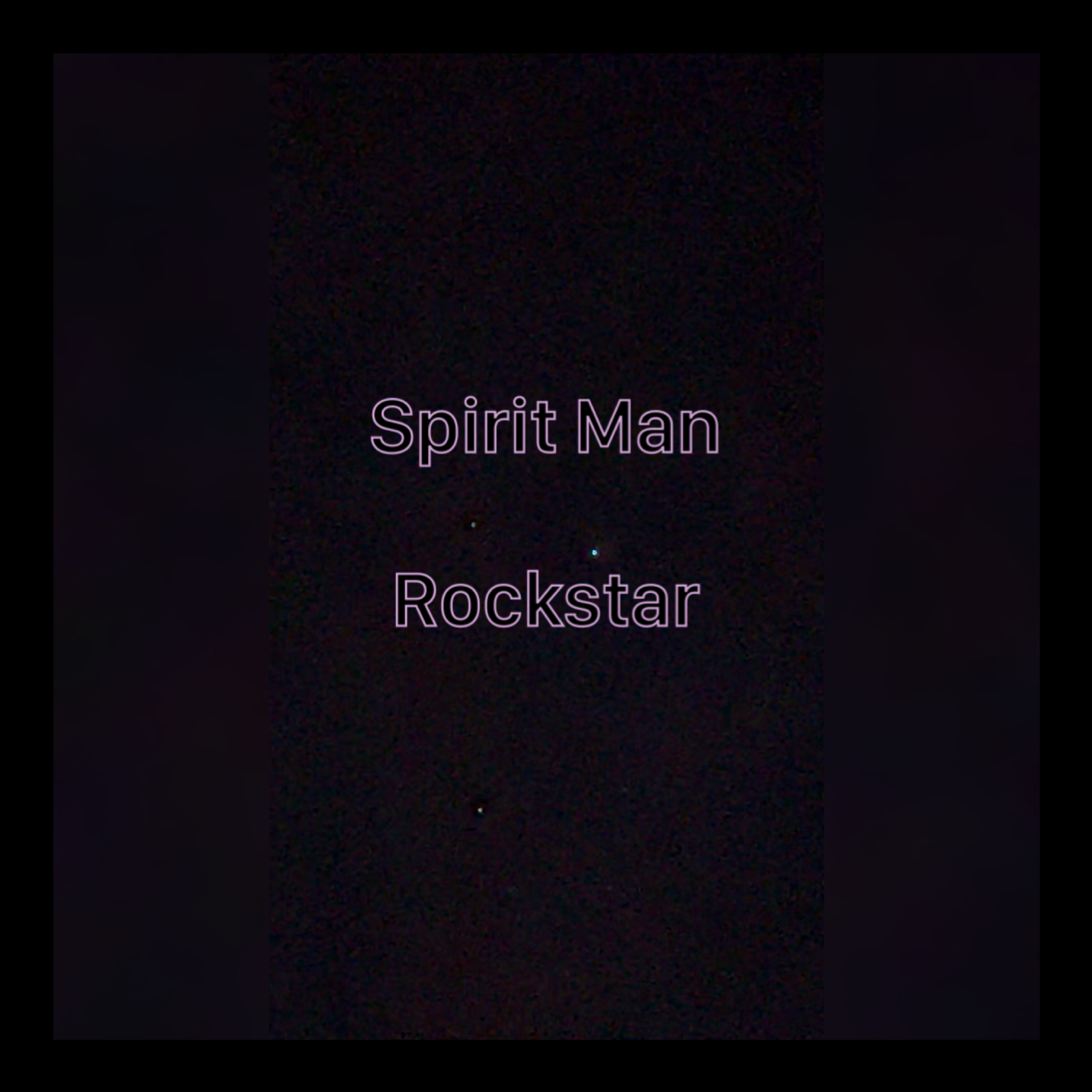 Rockstar artwork