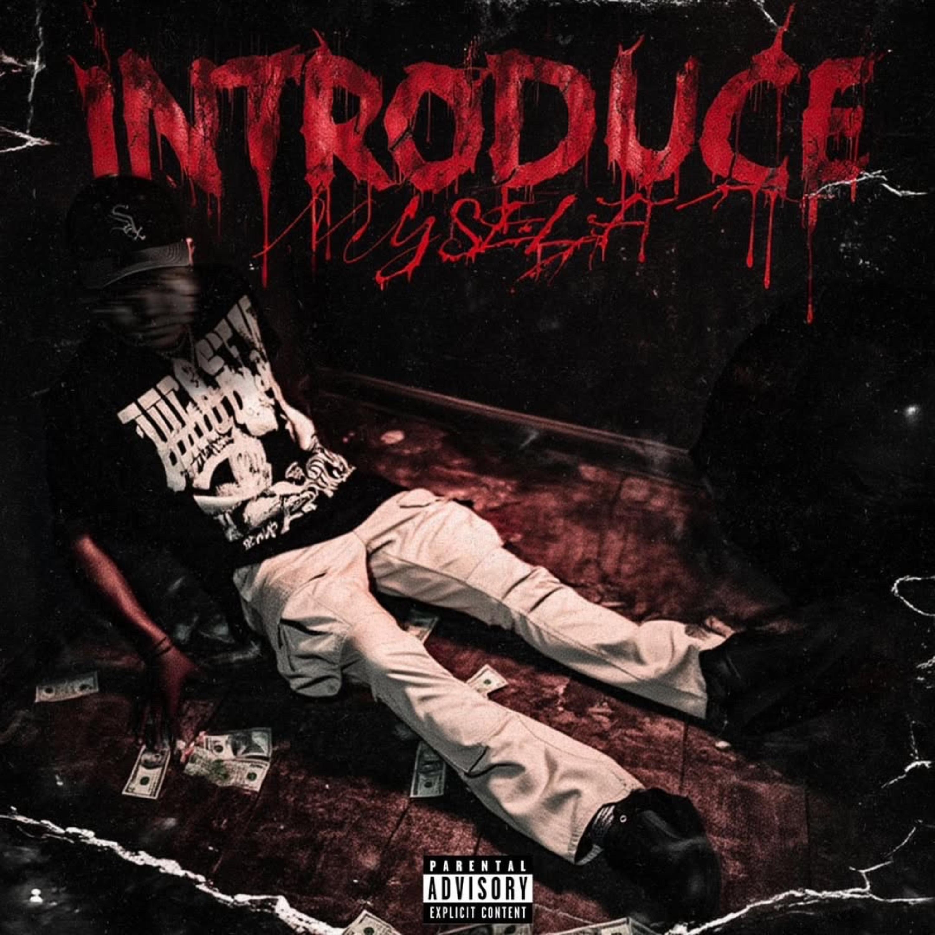 Introduce Myself by Young Reckk cover art