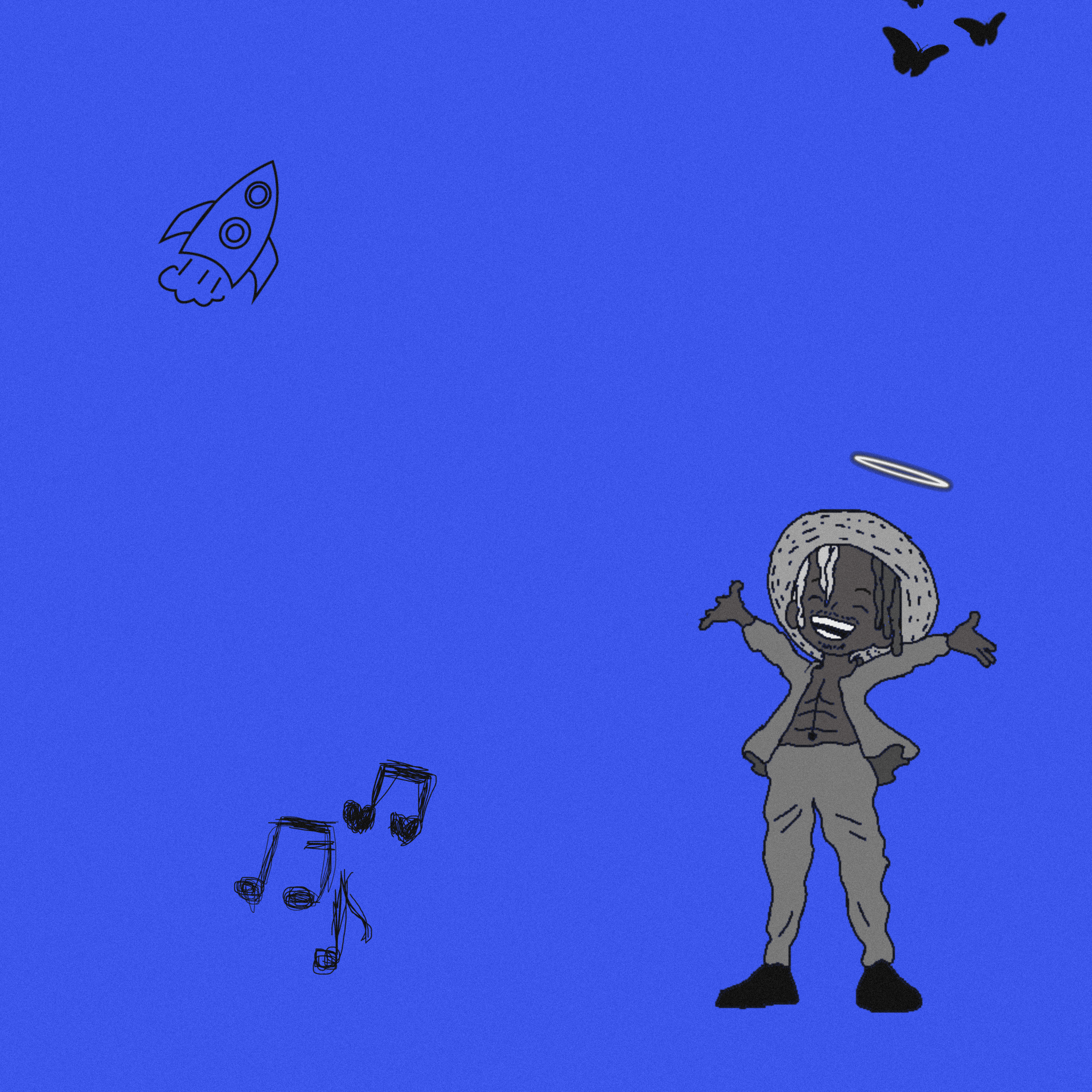 Is This How It Feels Like To Be Alive? artwork