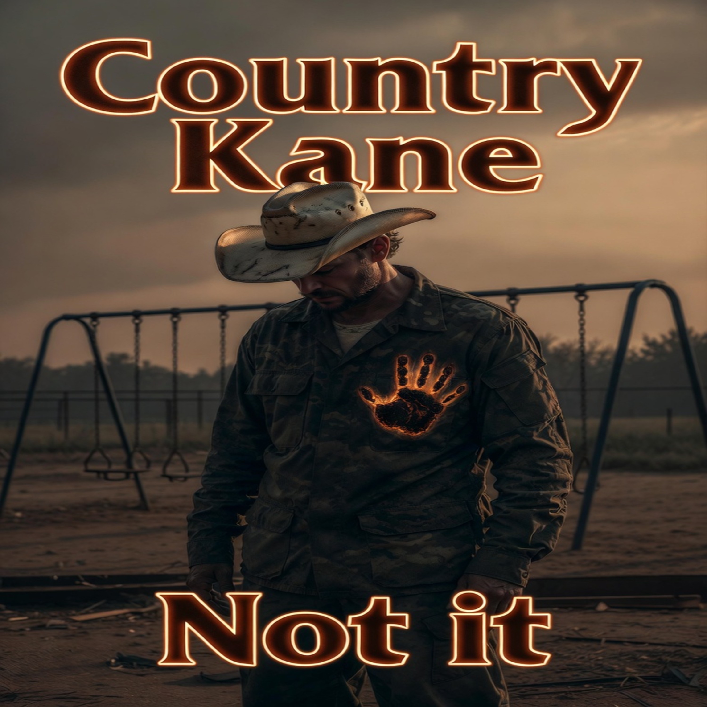 Not it artwork