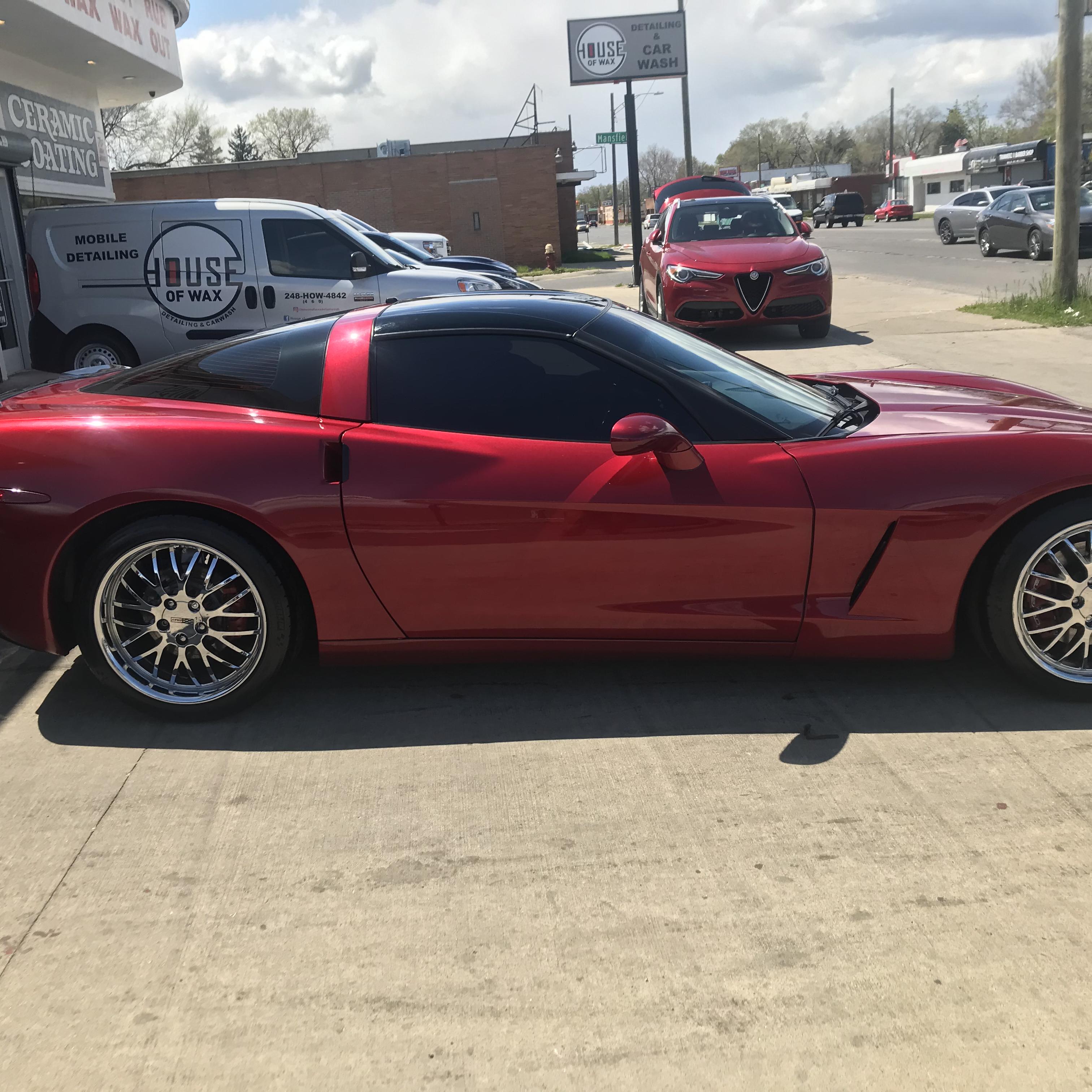 Relax Beautiful artwork