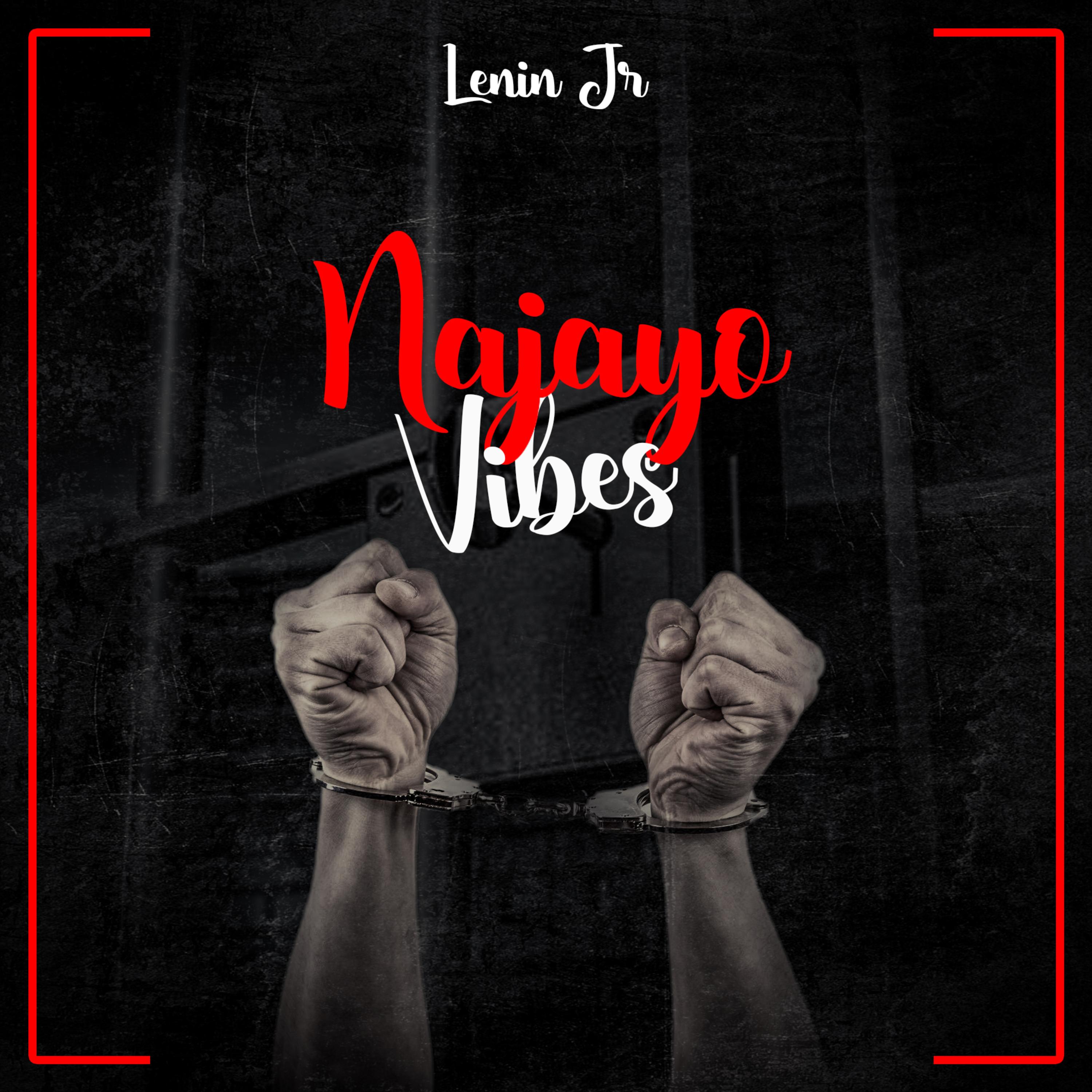 Najayo Vibes artwork
