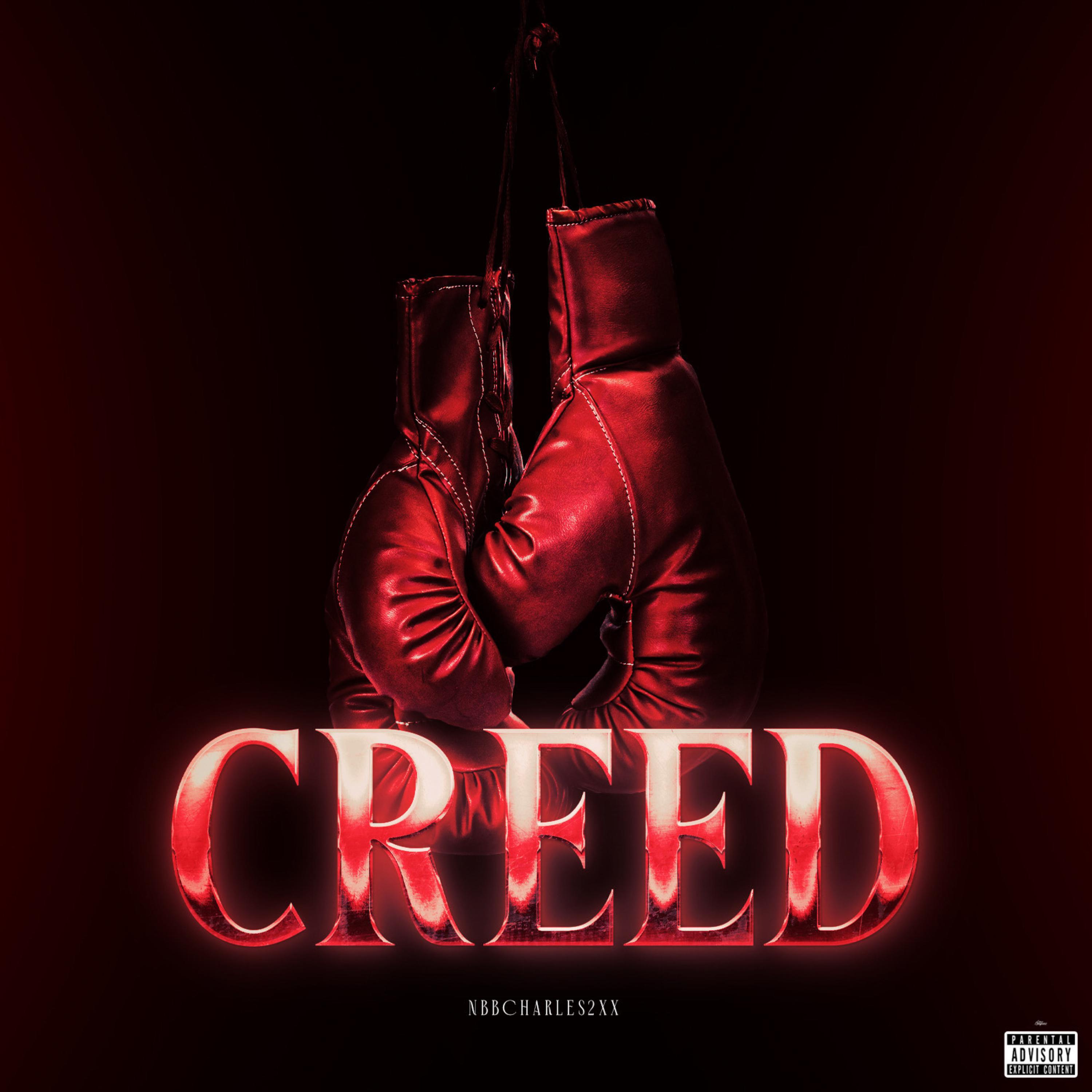 Creed by NBBCharles2xx cover art