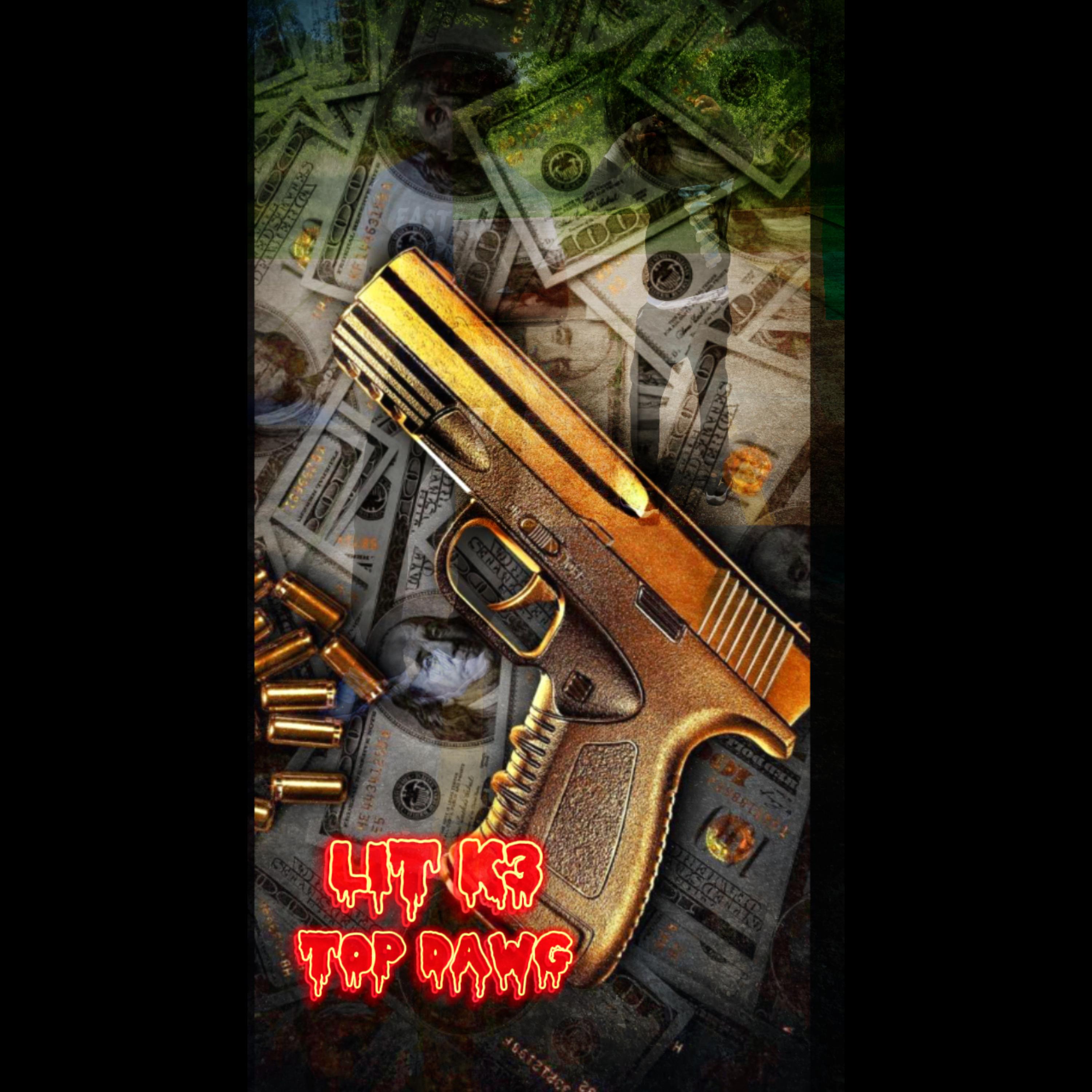 TOP DAWG artwork