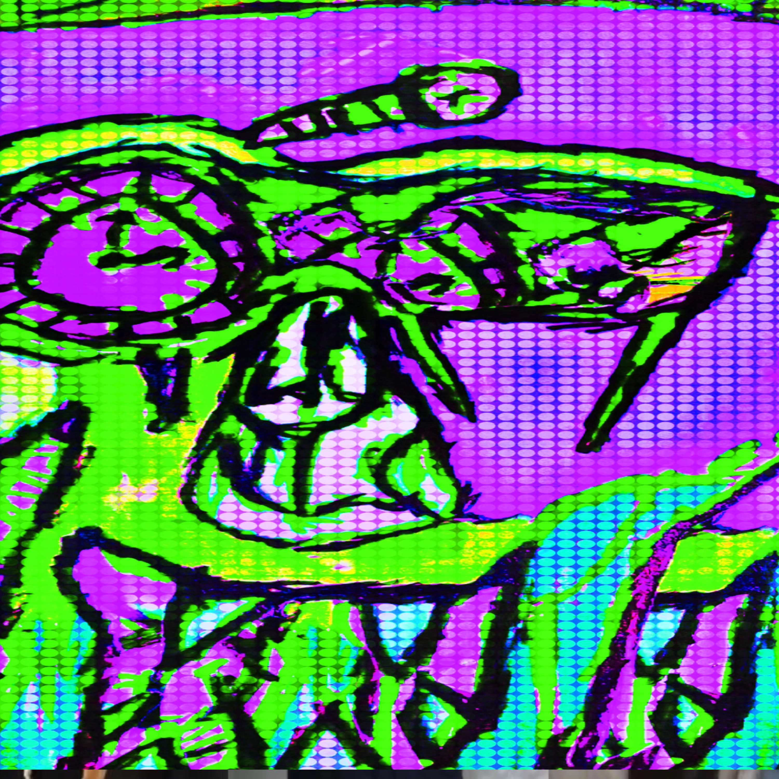 ZEXY artwork
