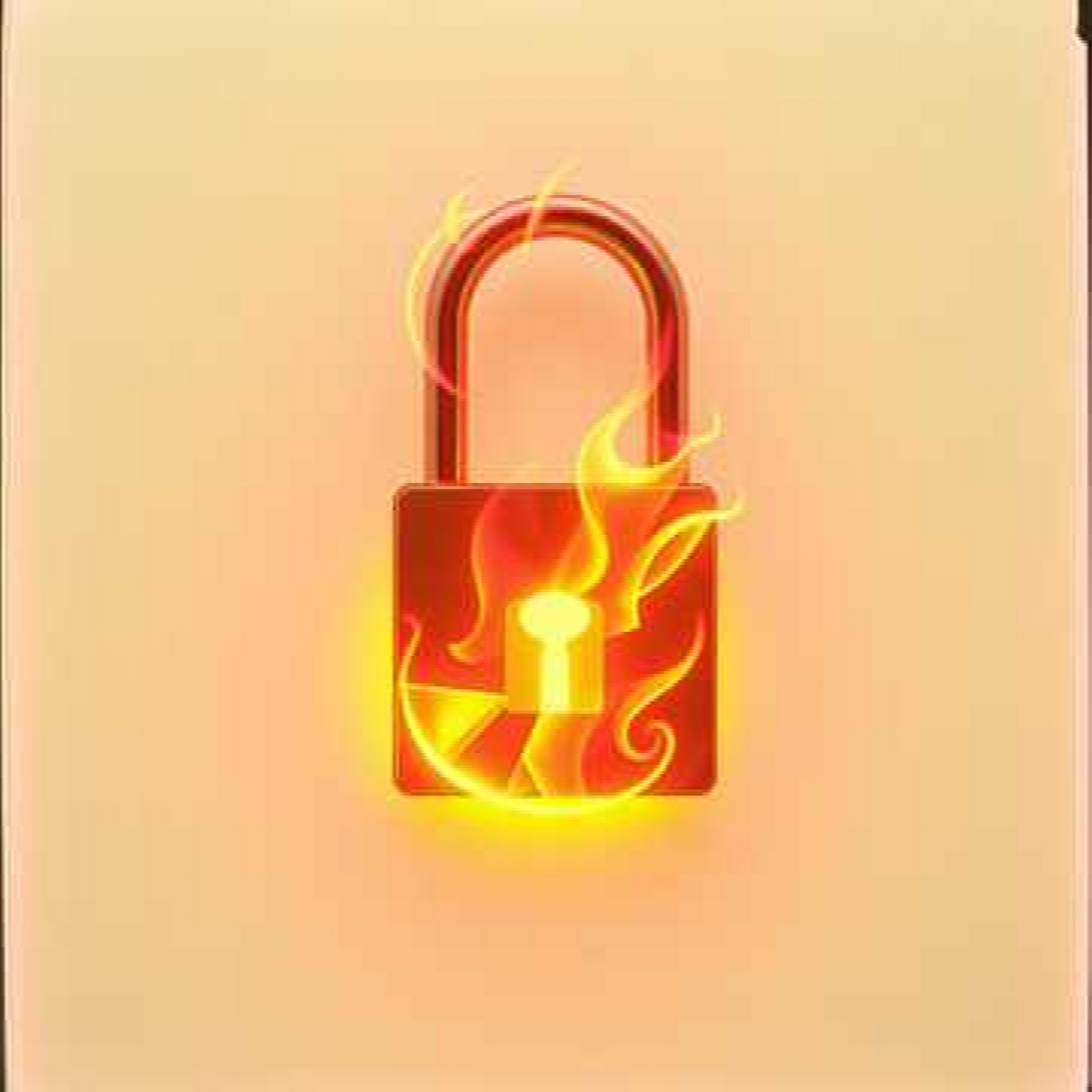 Locked Desired artwork