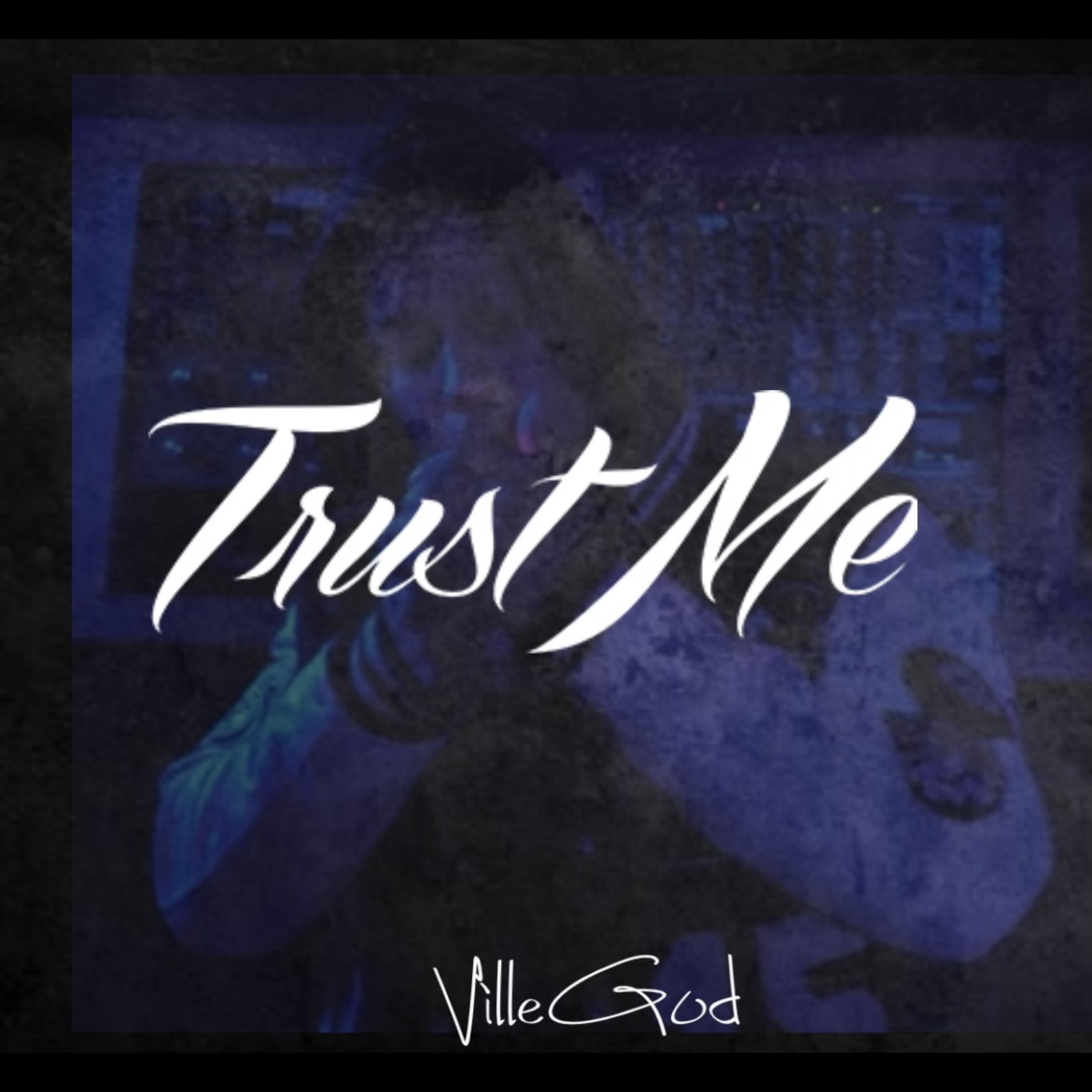 Trust Me artwork