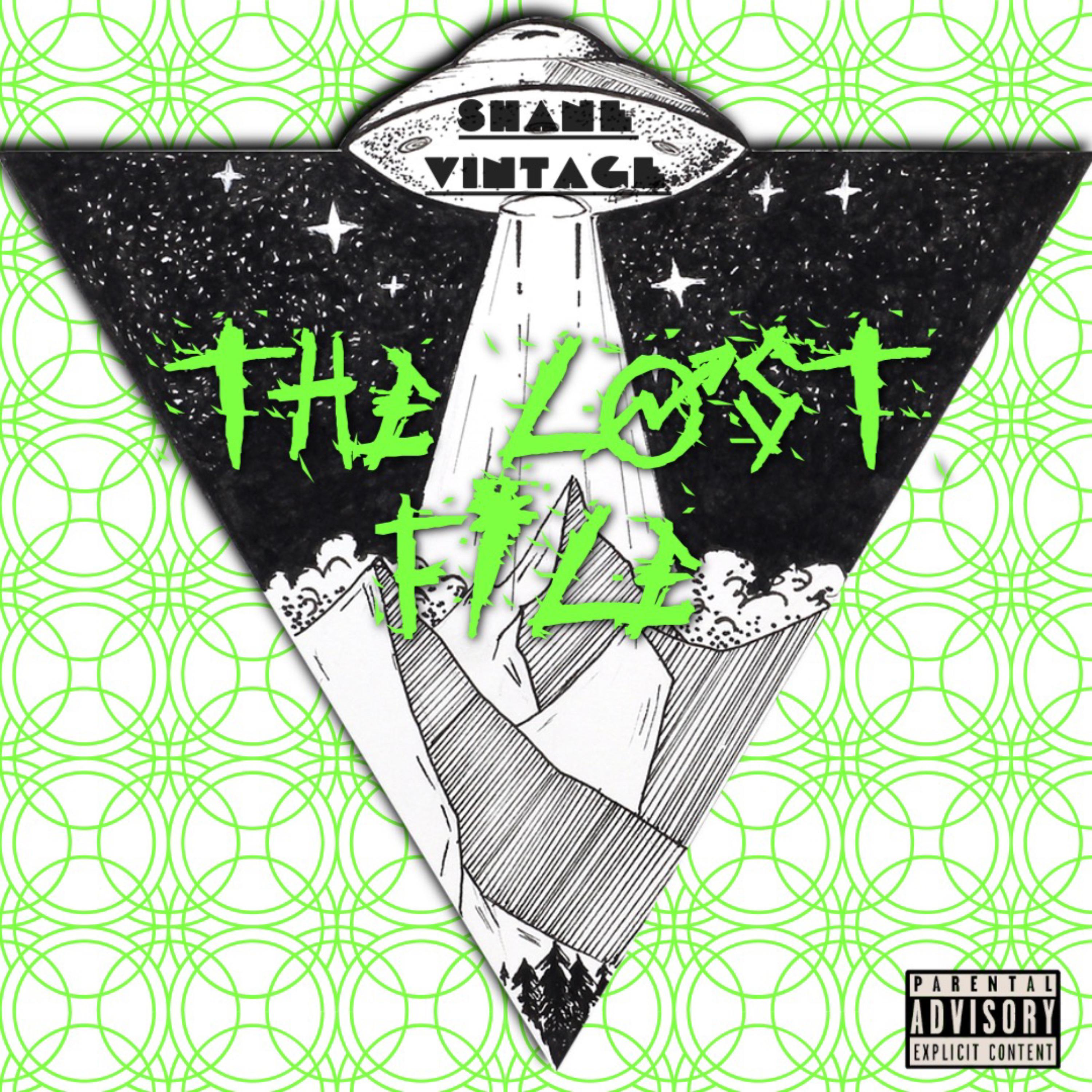 Catch a Vibe2 artwork