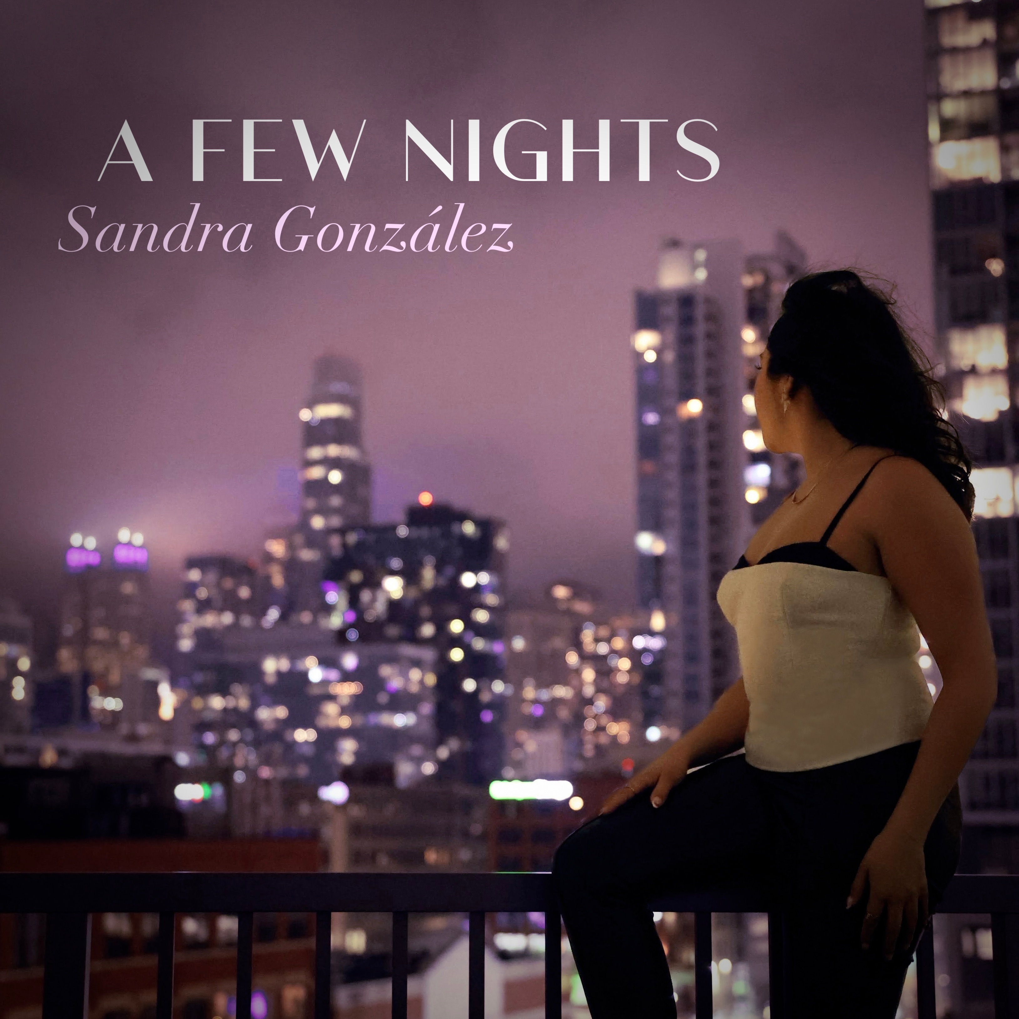 A Few Nights artwork