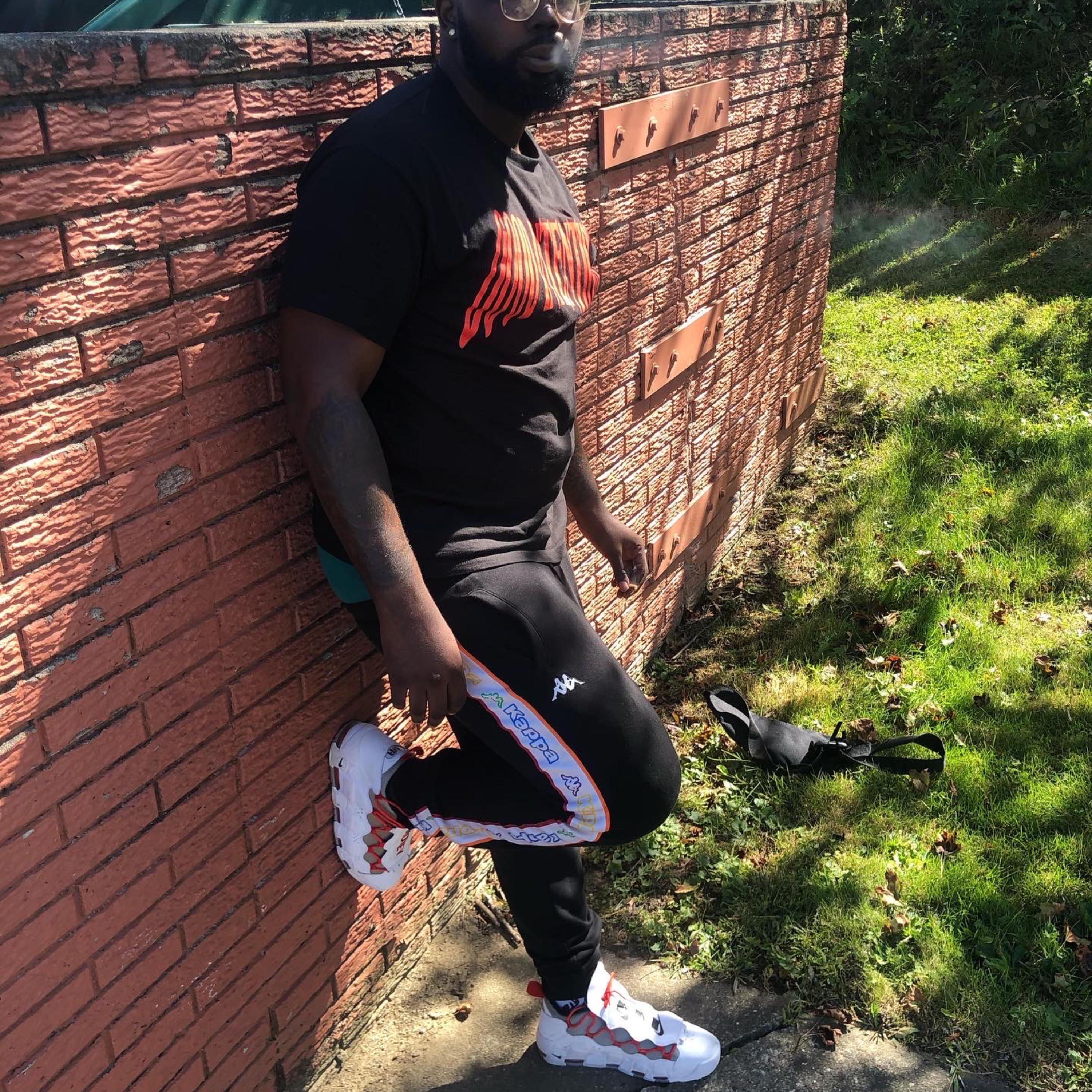 Long Time Thuggin artwork