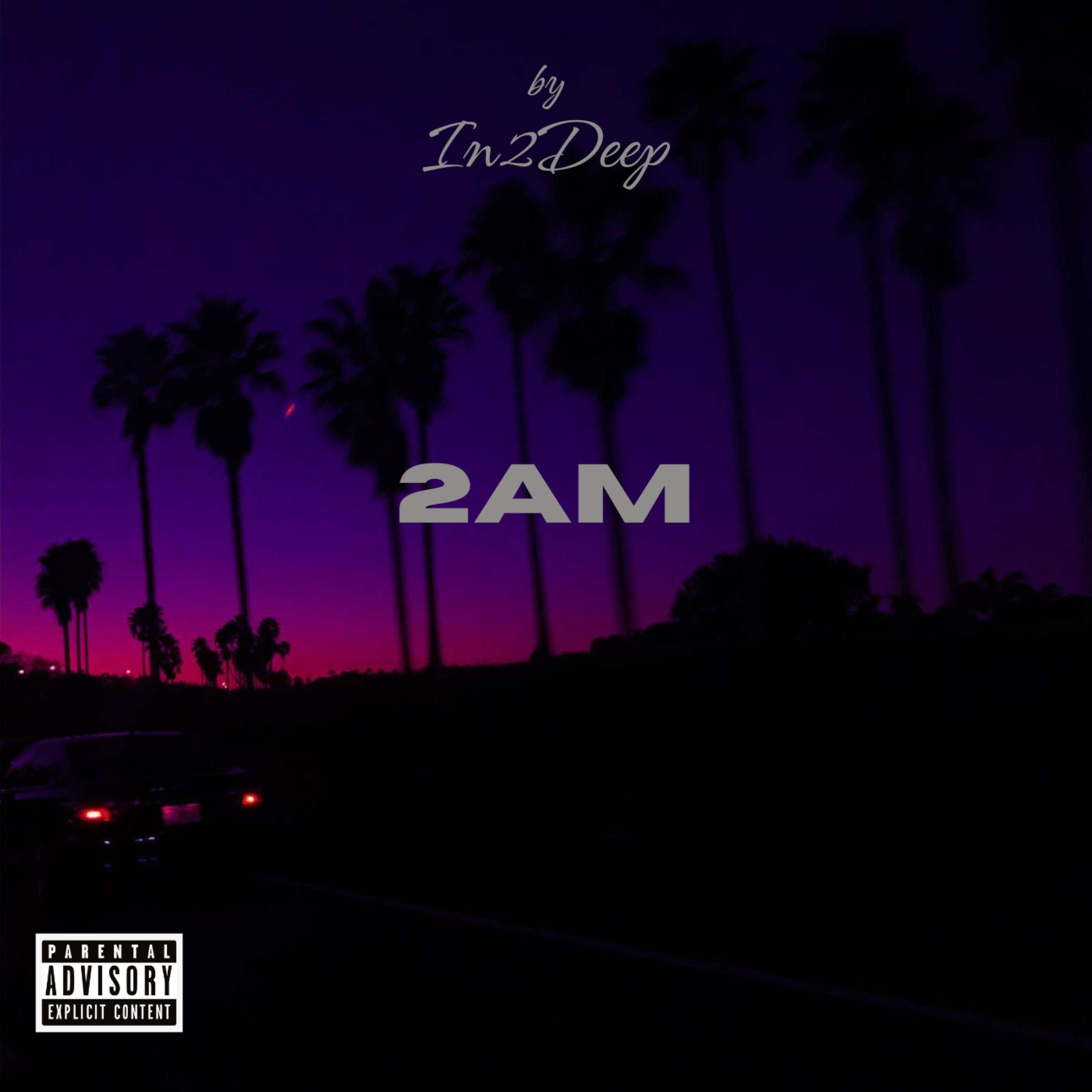 2am artwork