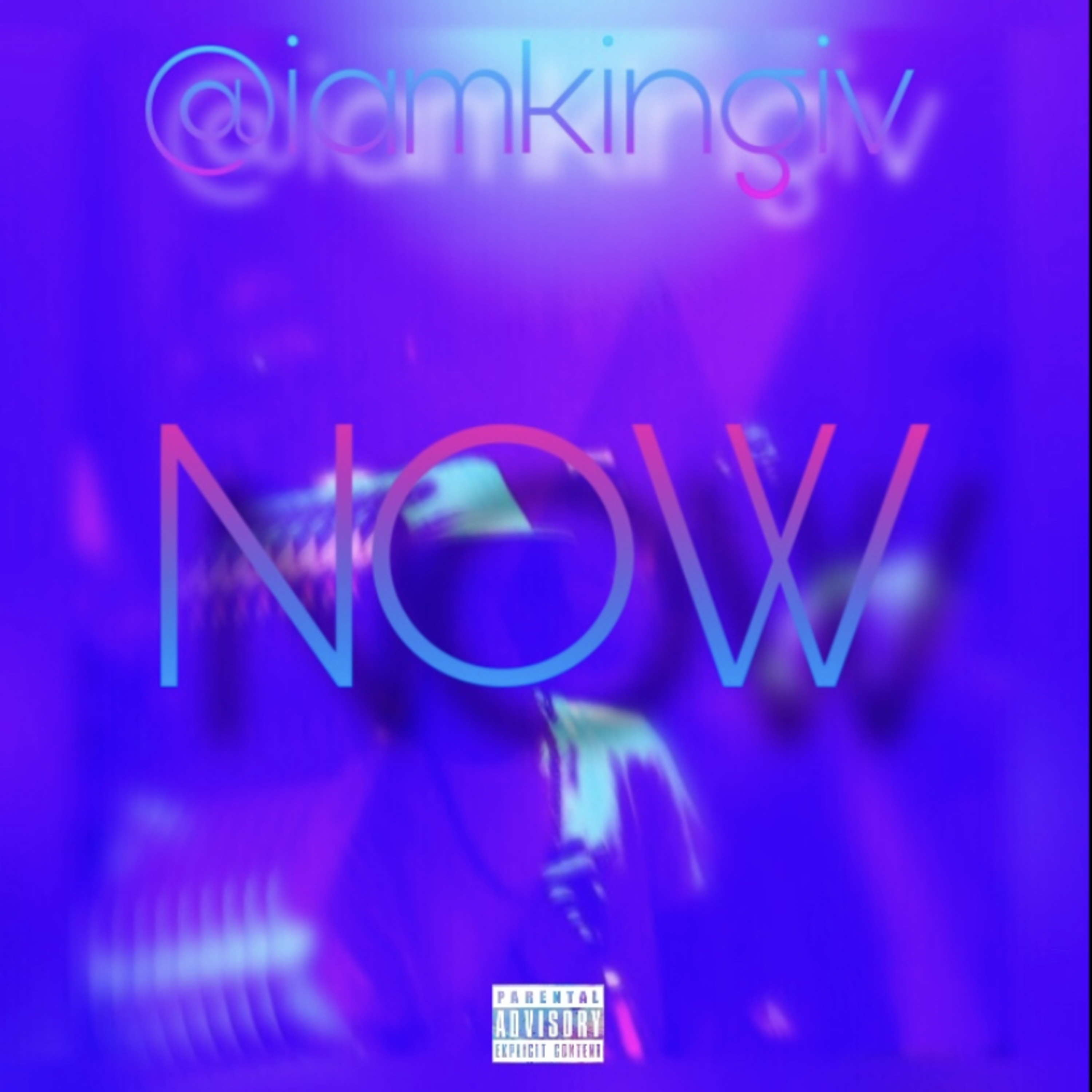 Now artwork