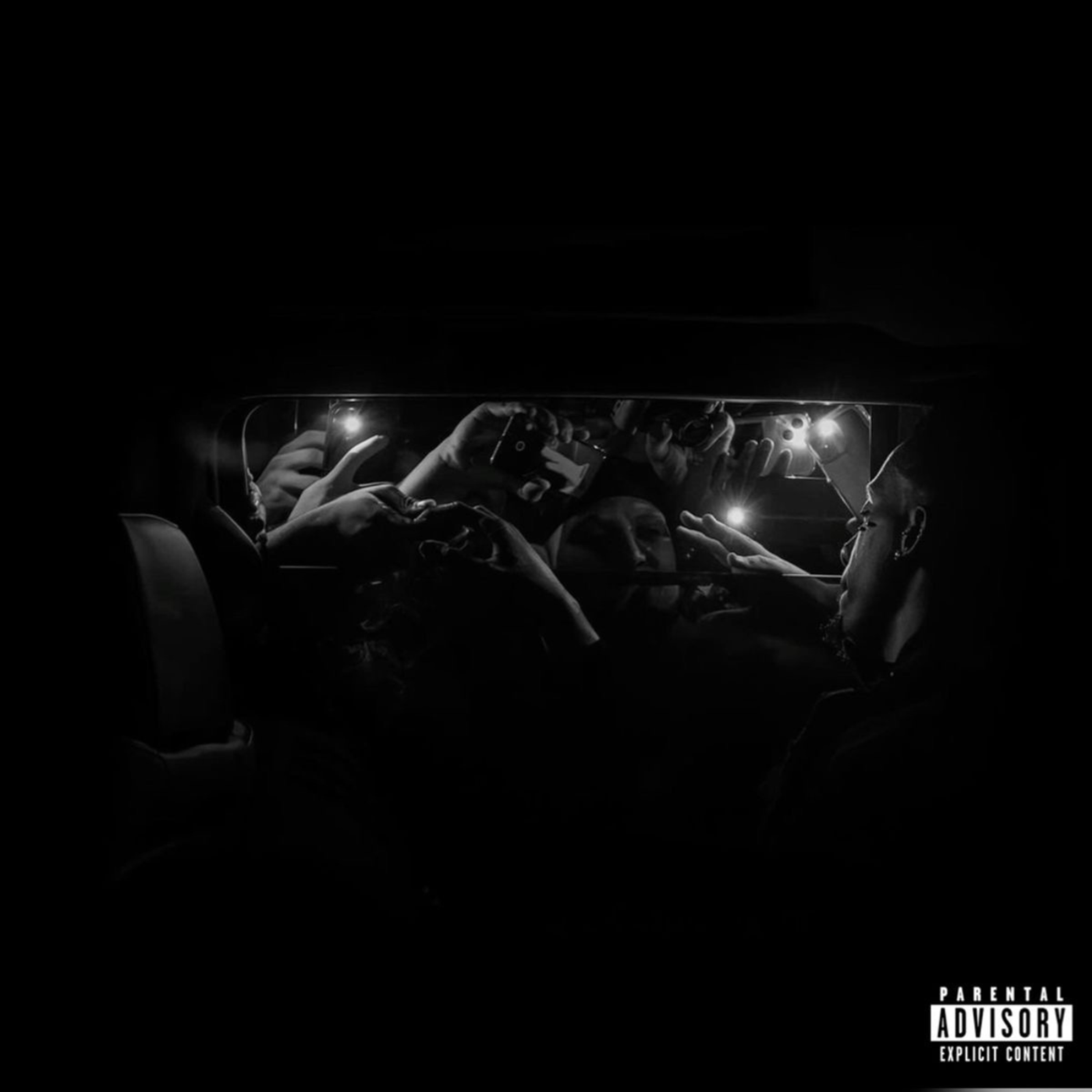 7 DAYS A WEEK artwork