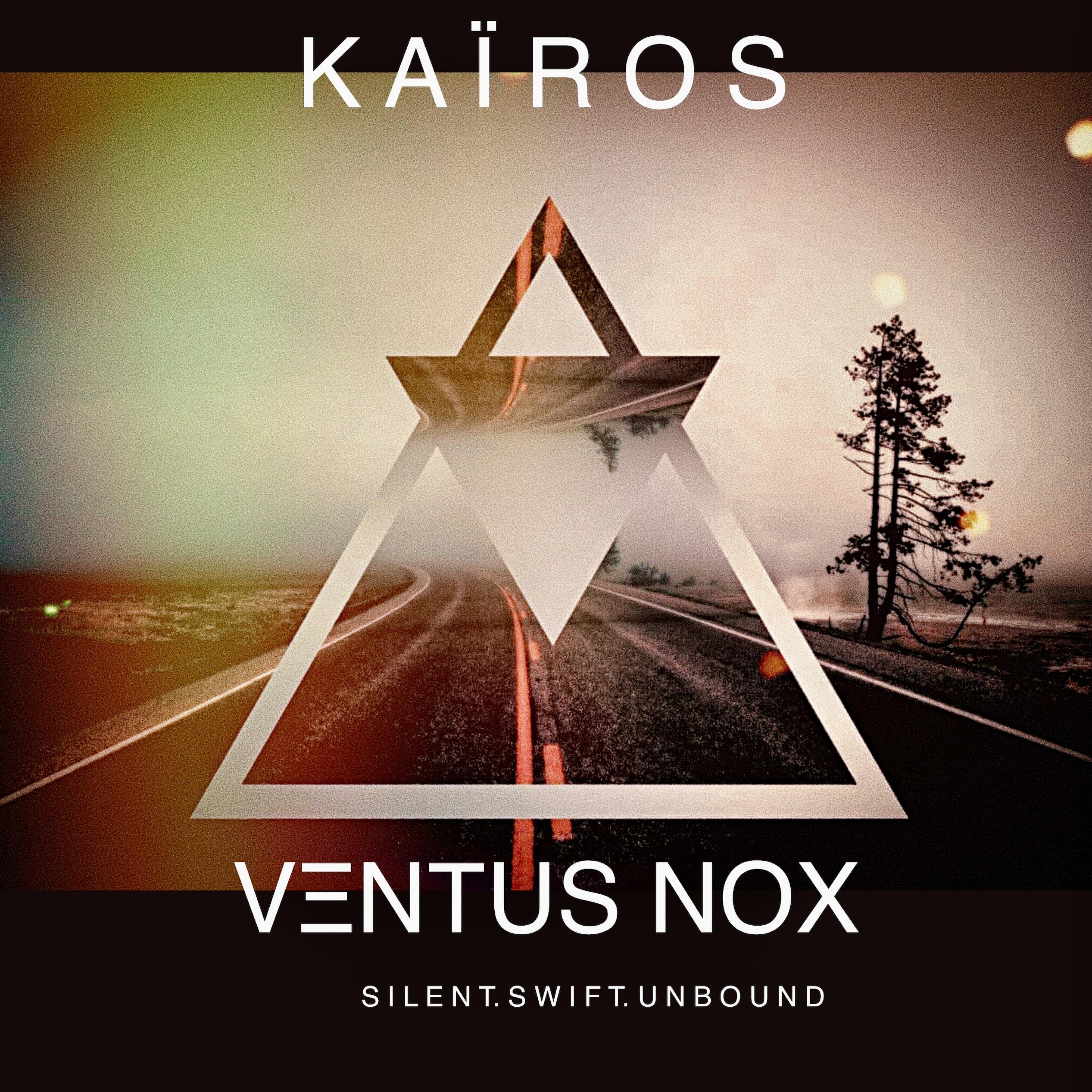 VENTUS NOX artwork