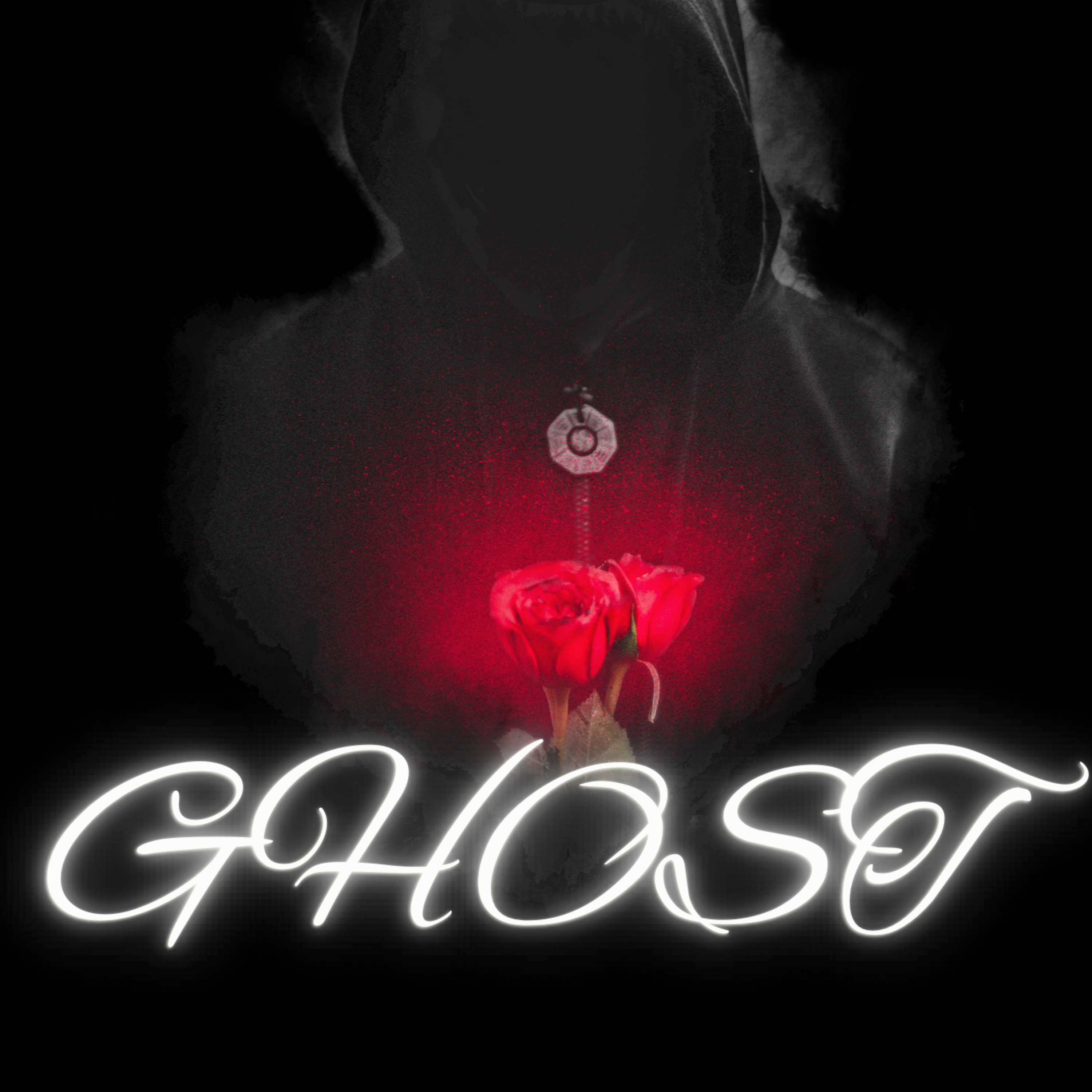 Ghost artwork