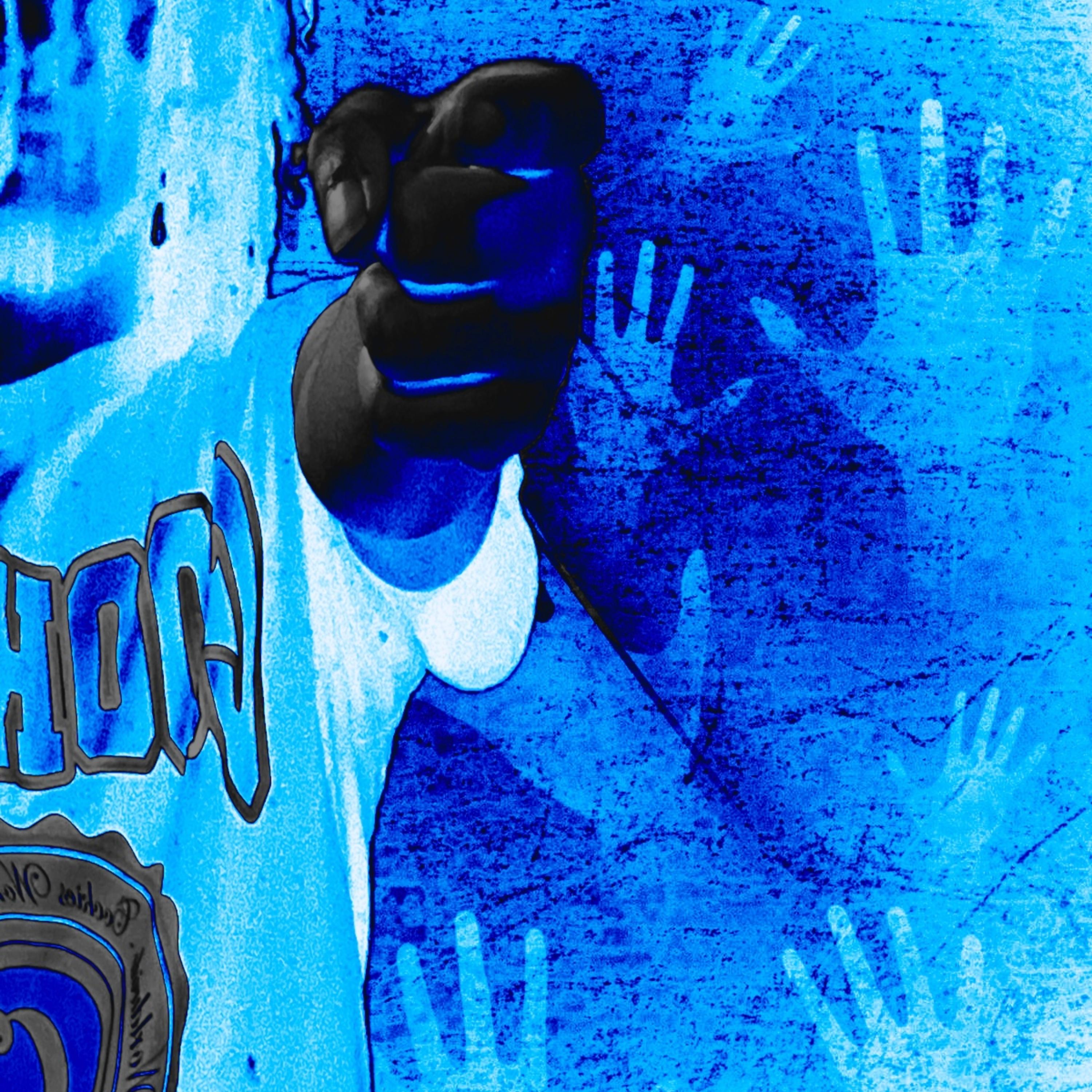 One Of Da Opps artwork