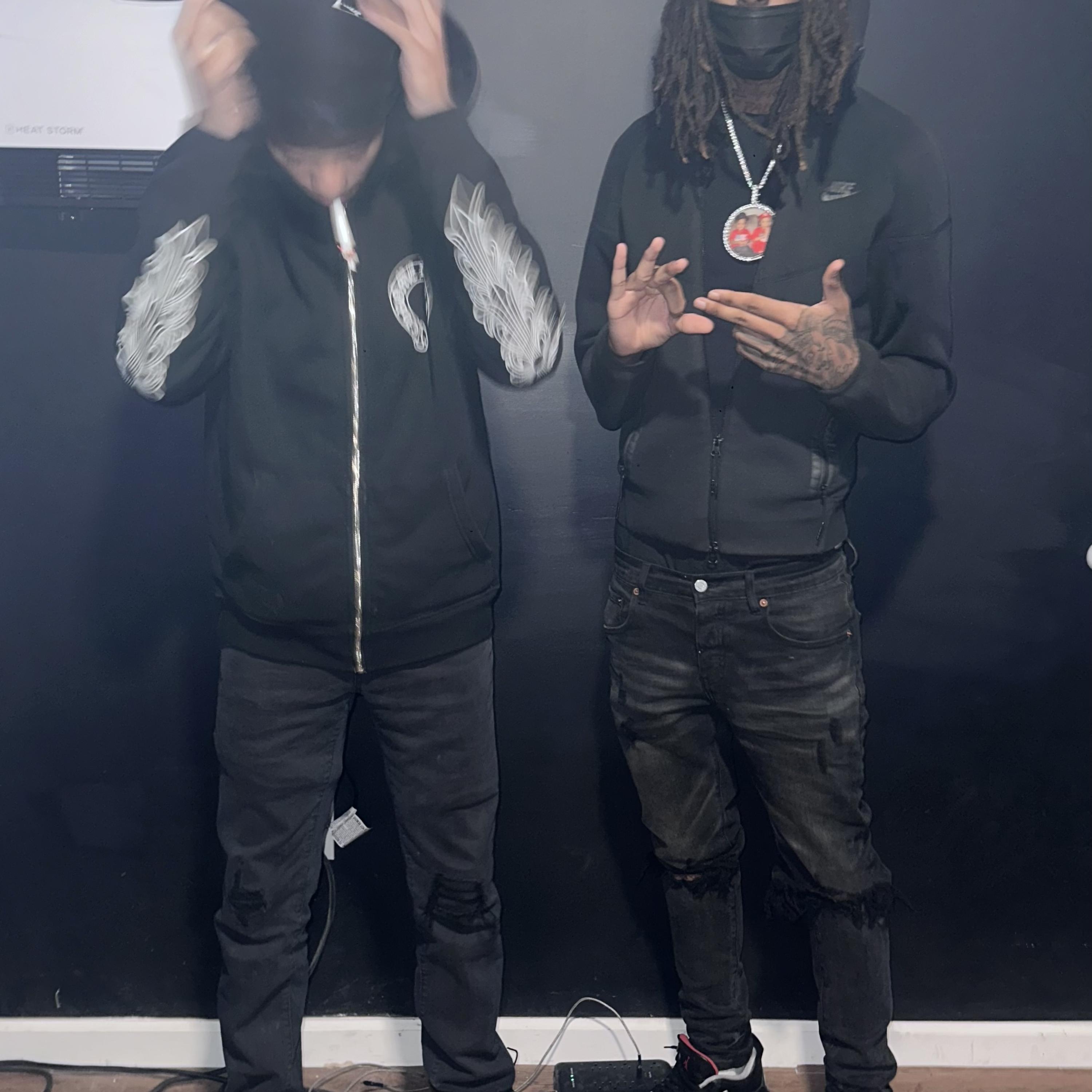 Cracking 5’s artwork