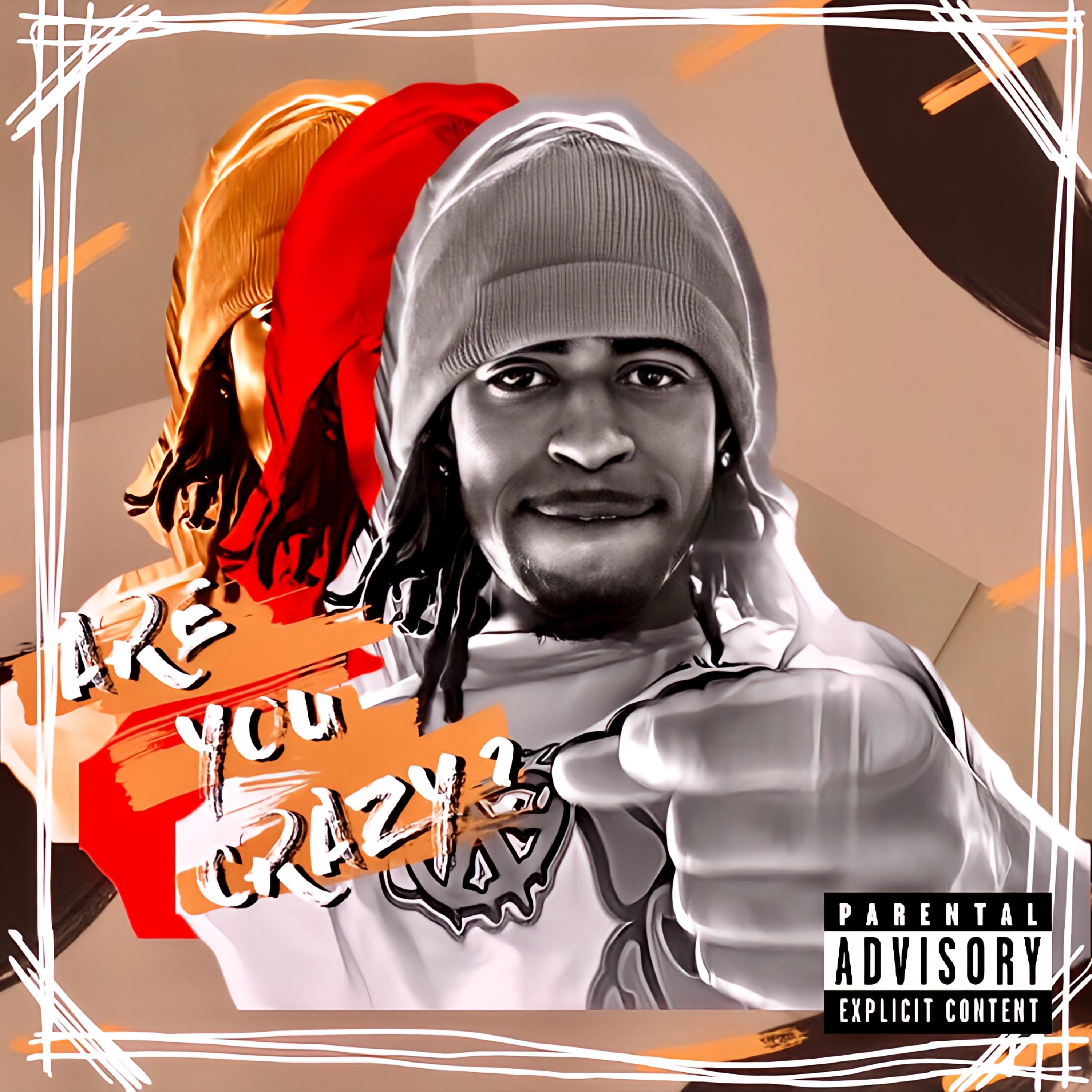 Are You Crazy? artwork