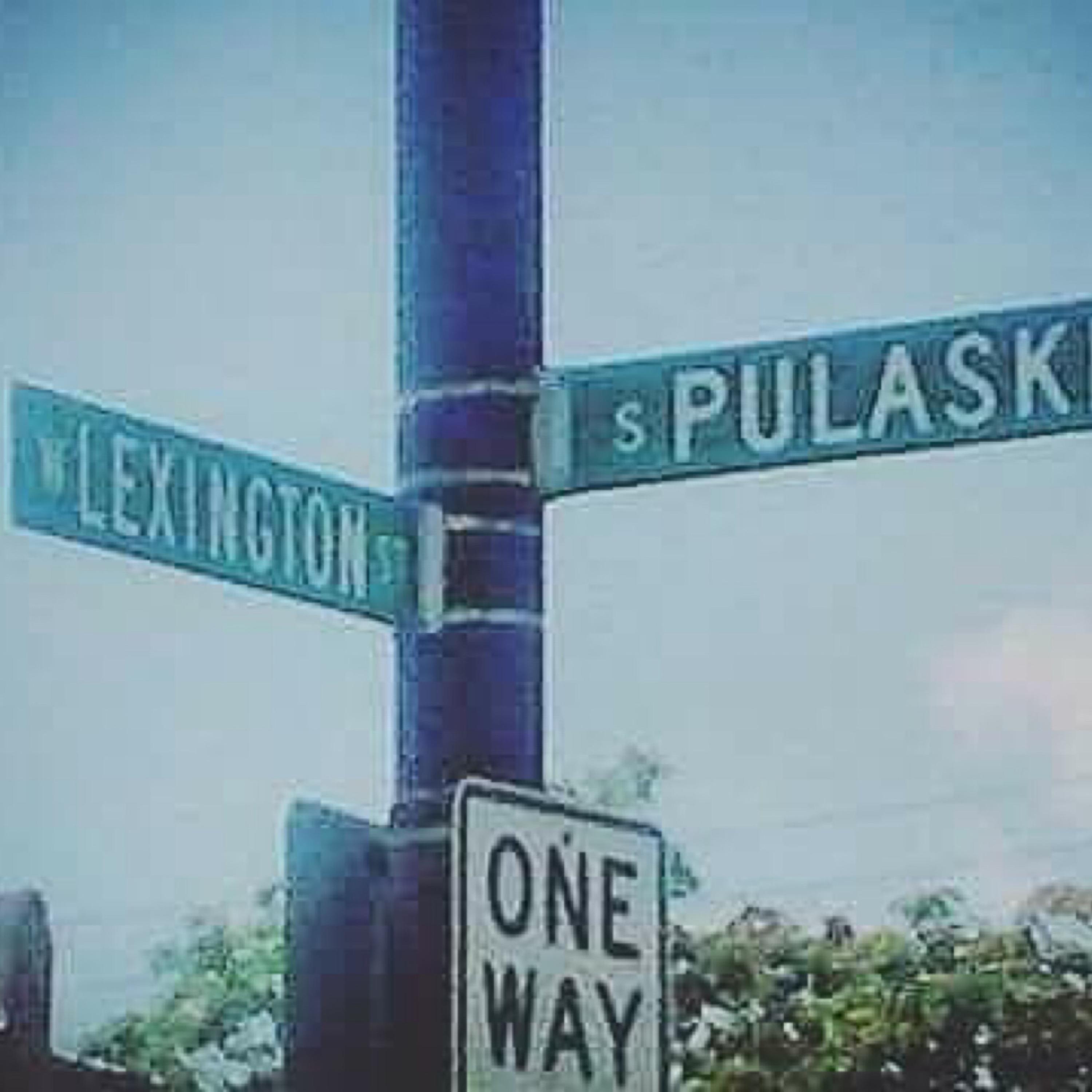 Pulaski Story artwork