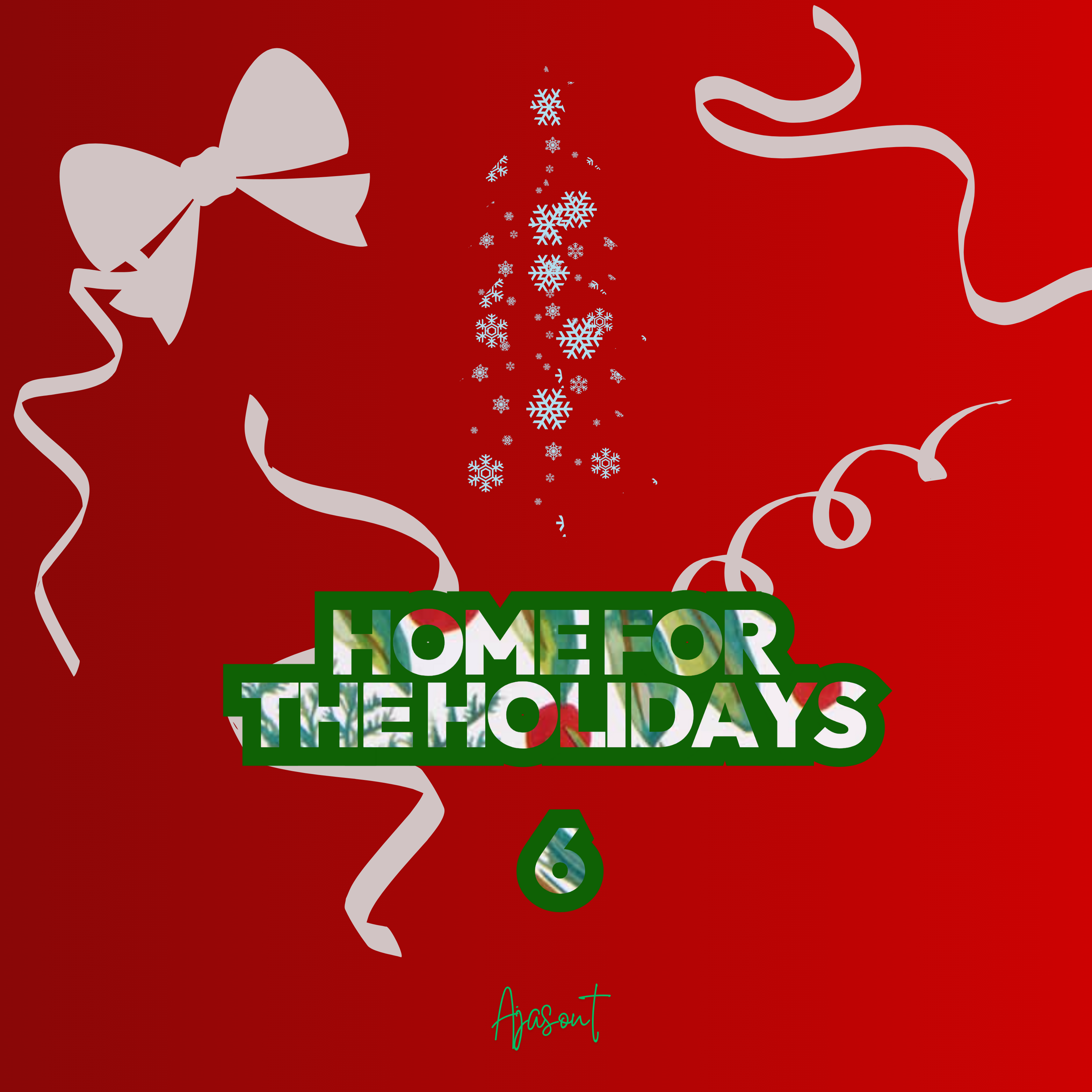 Home For The Holidays 6 artwork