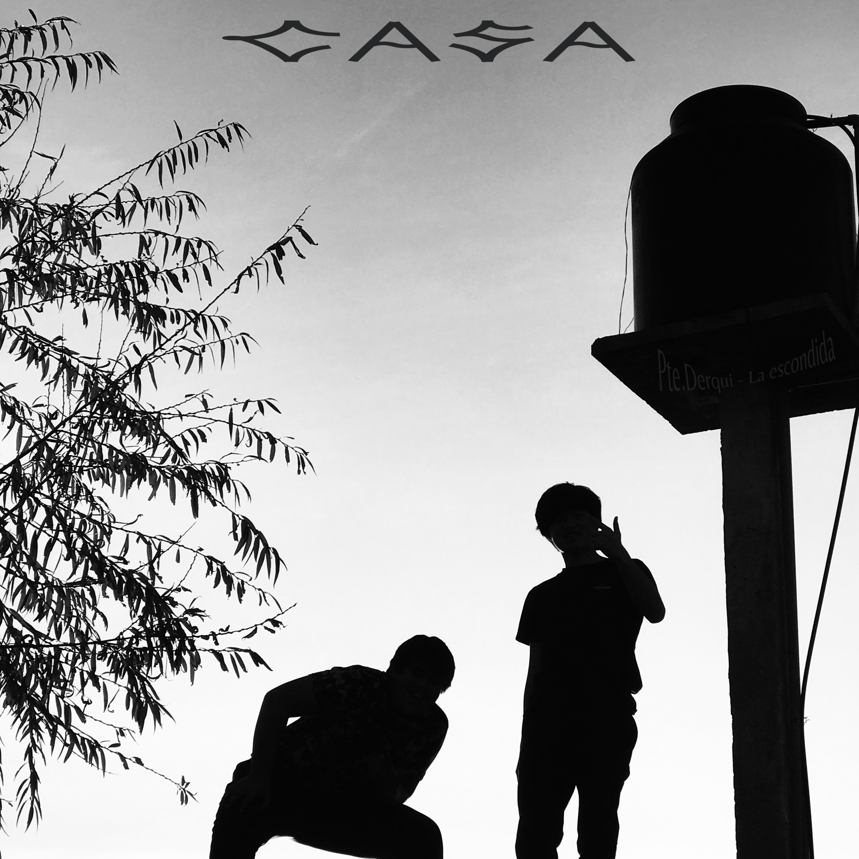 CASA artwork