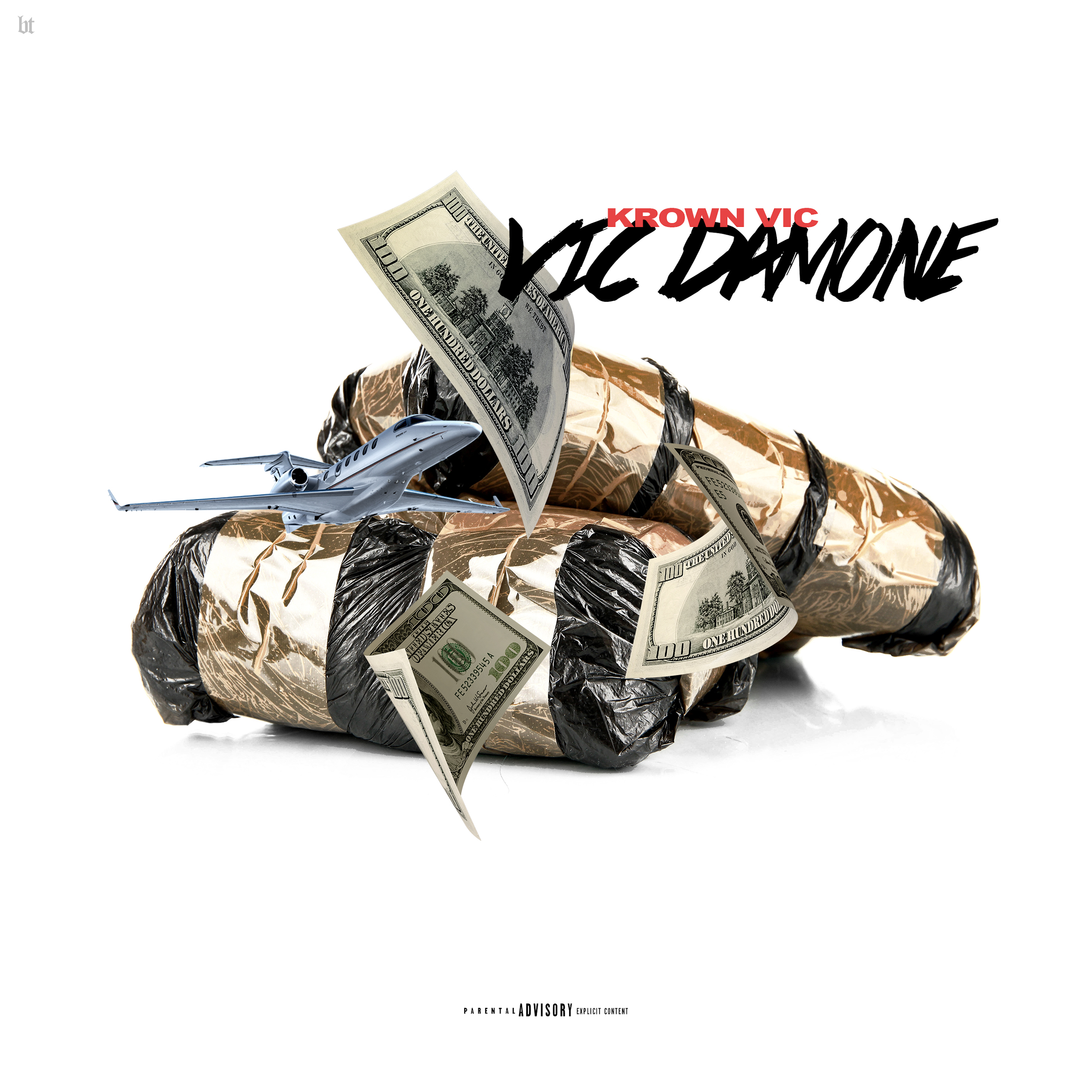 Vic Damone artwork