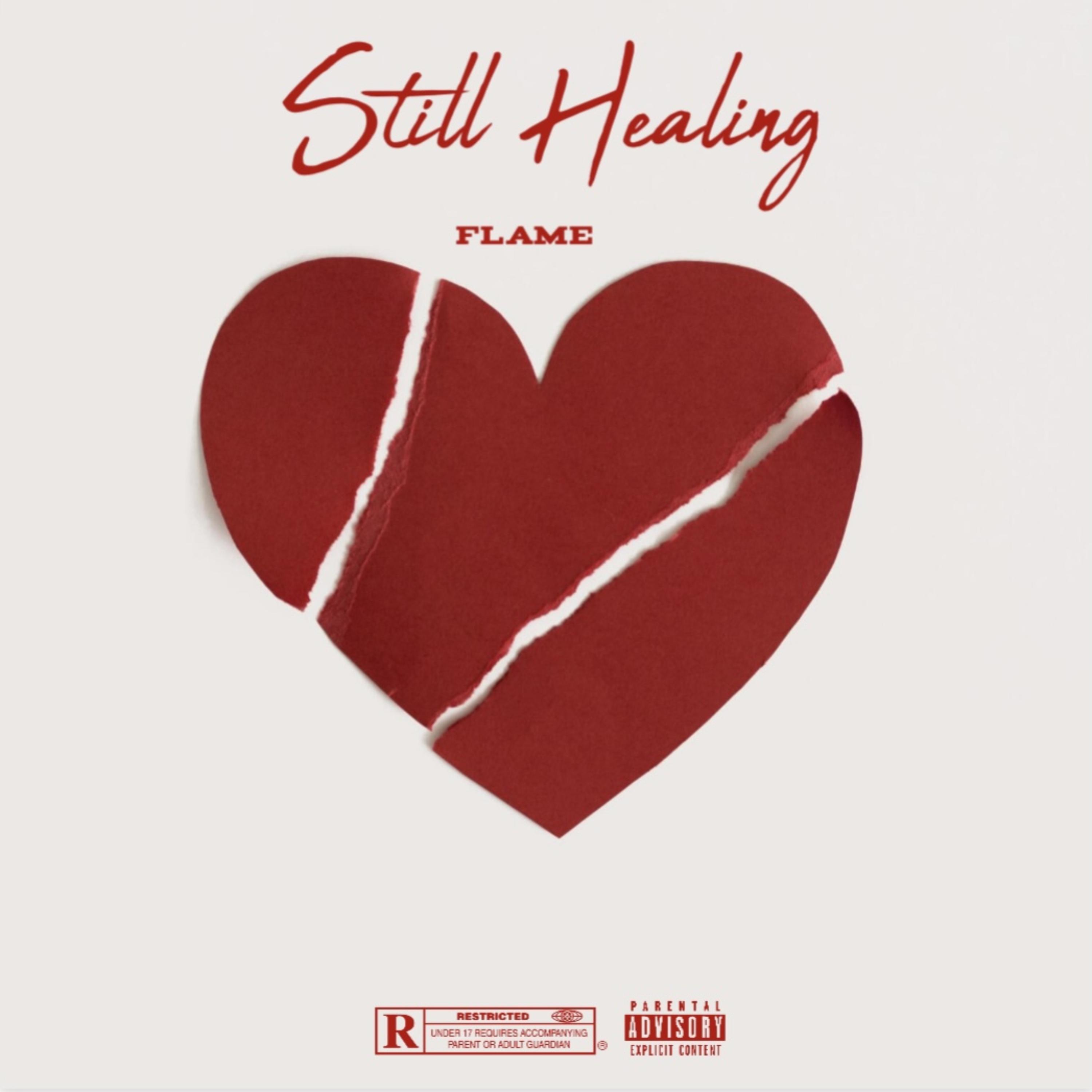 Still Healing artwork