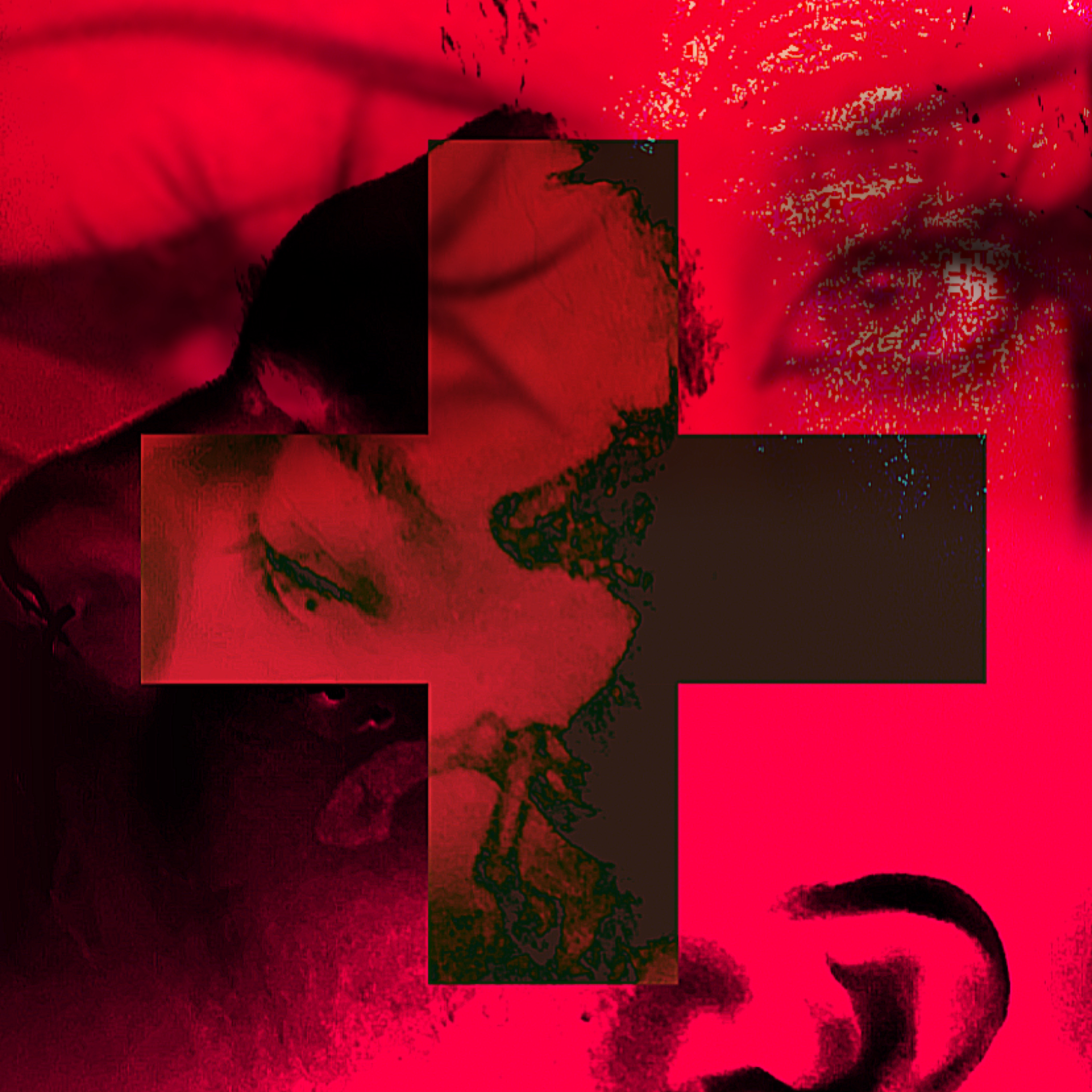 HEALING? artwork