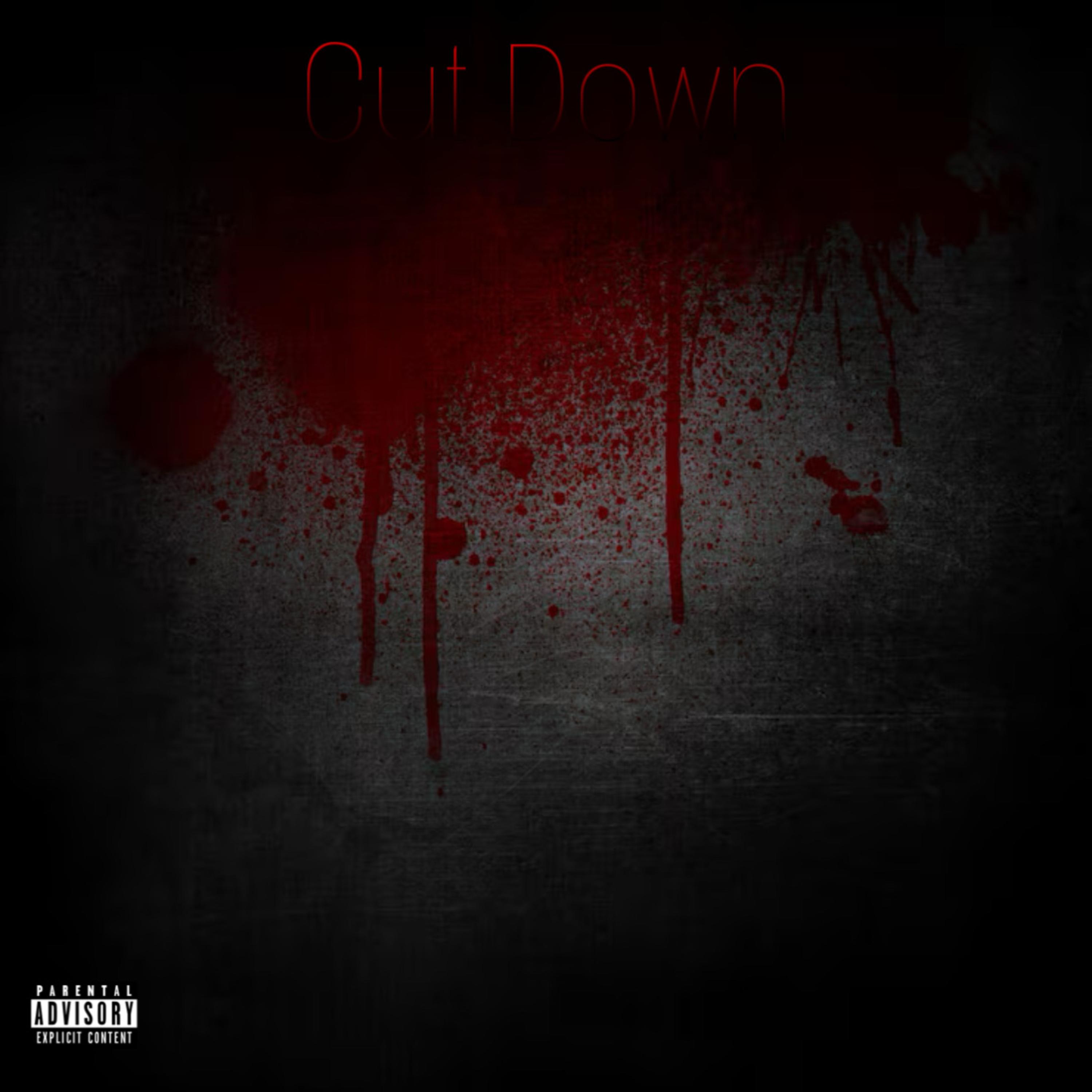 Cut Down artwork