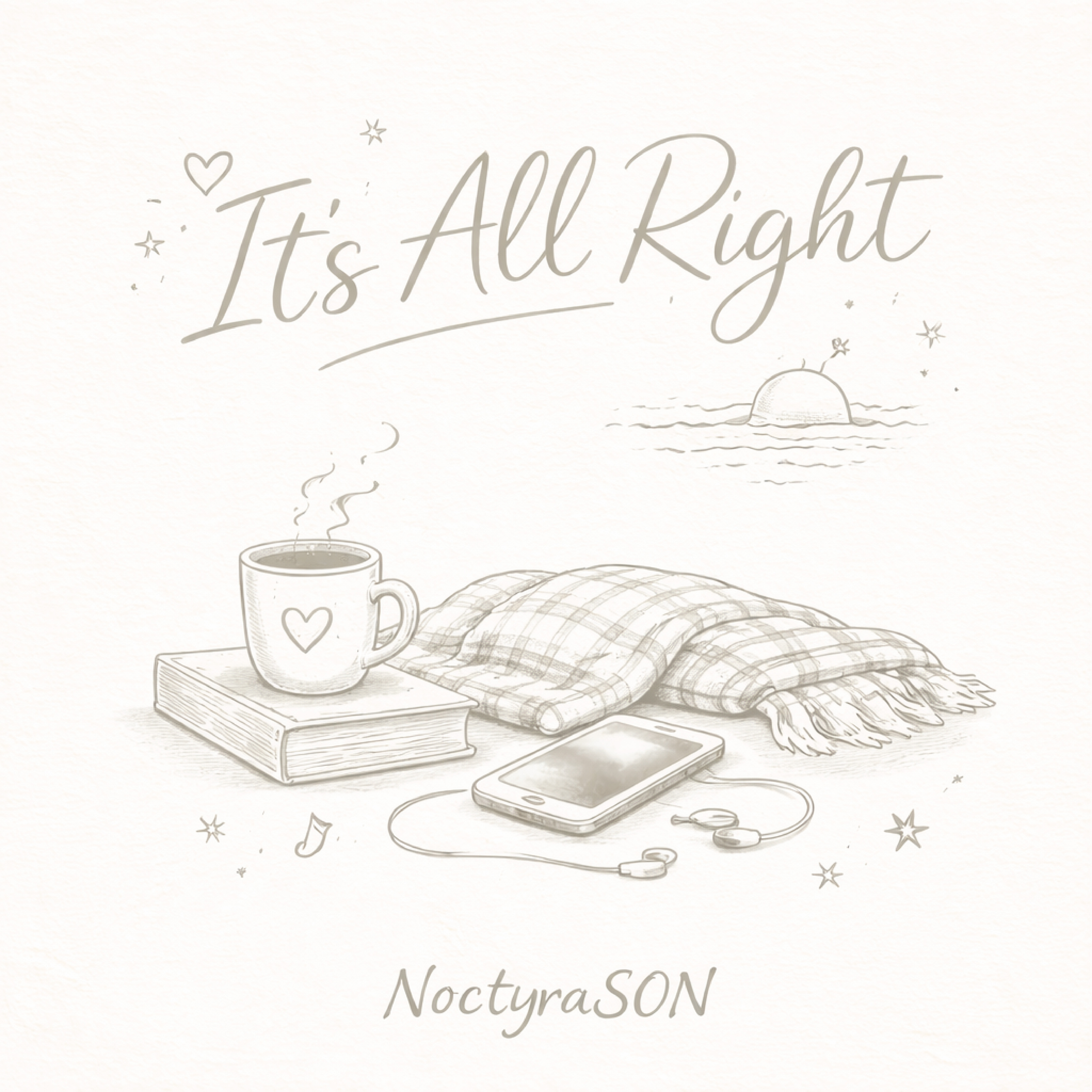 It’s All Right artwork