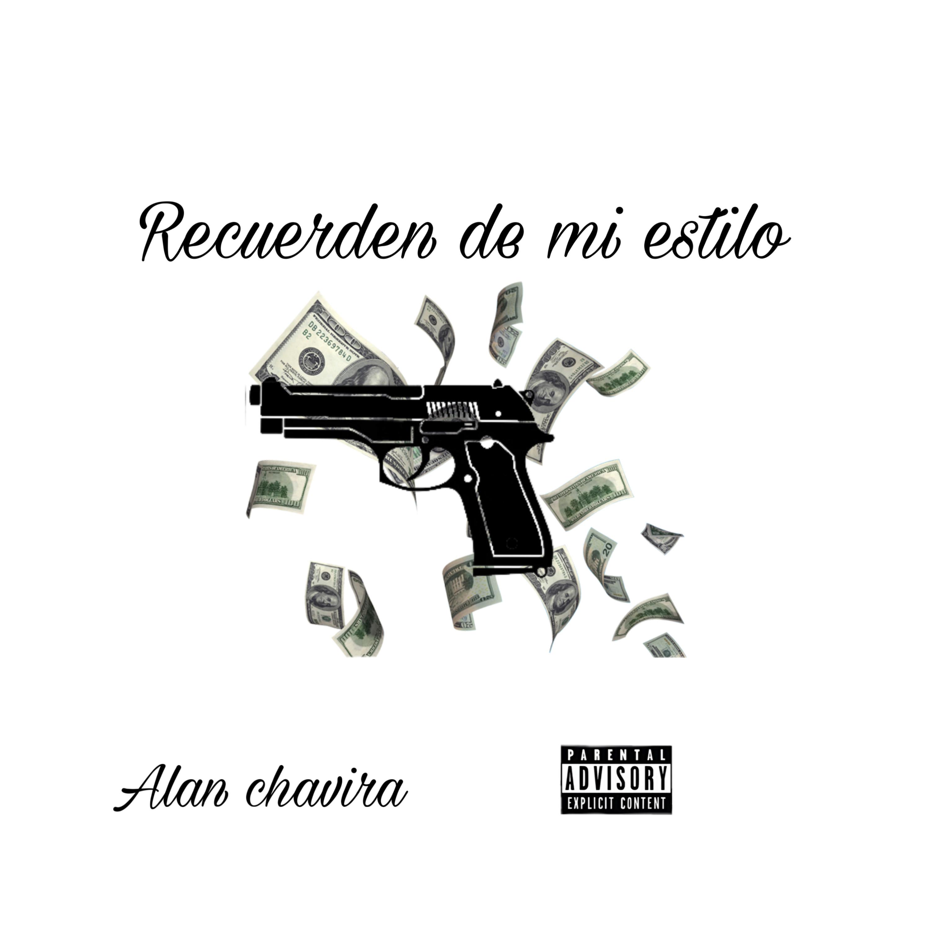 Recuerden De Mi Estilo artwork