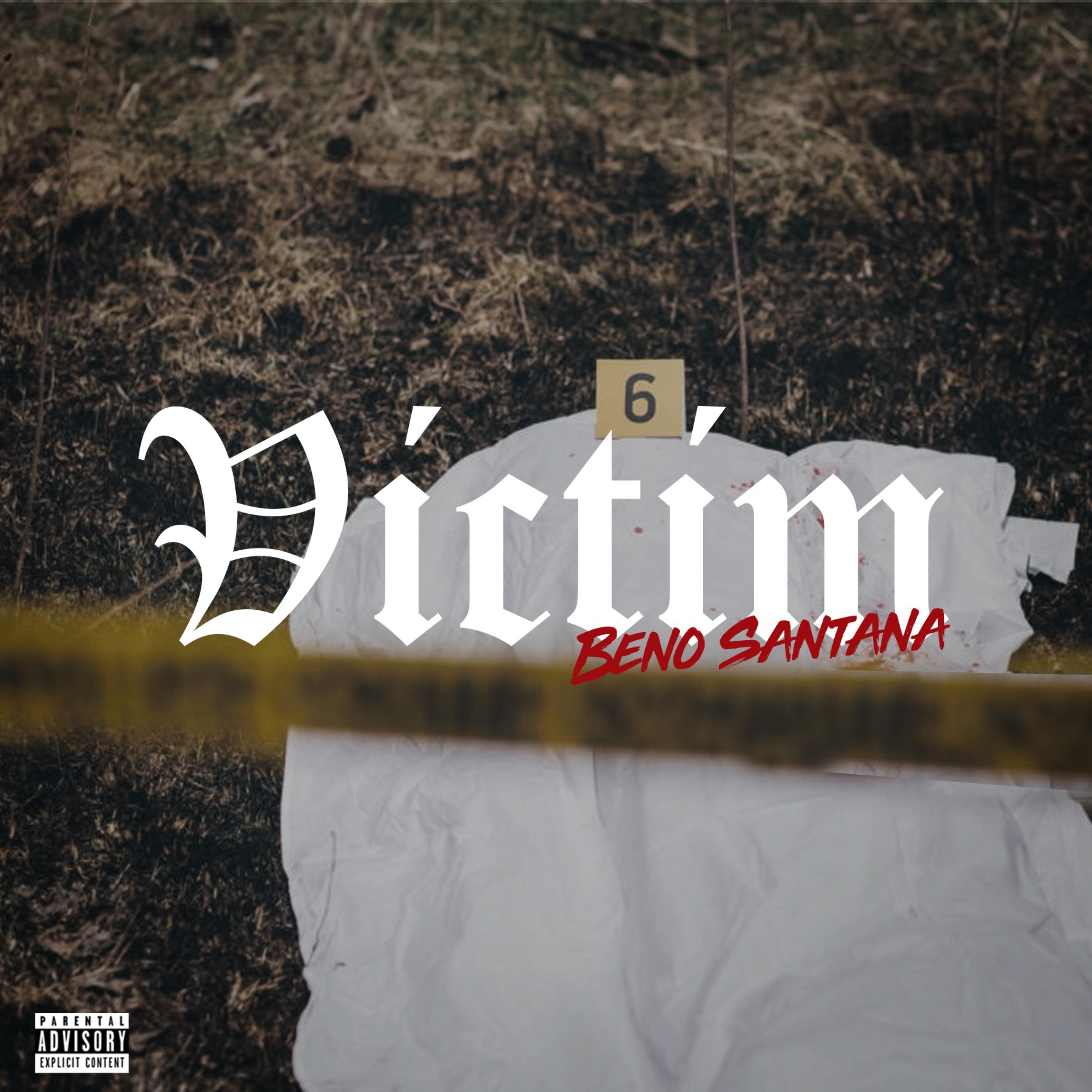 Victim artwork