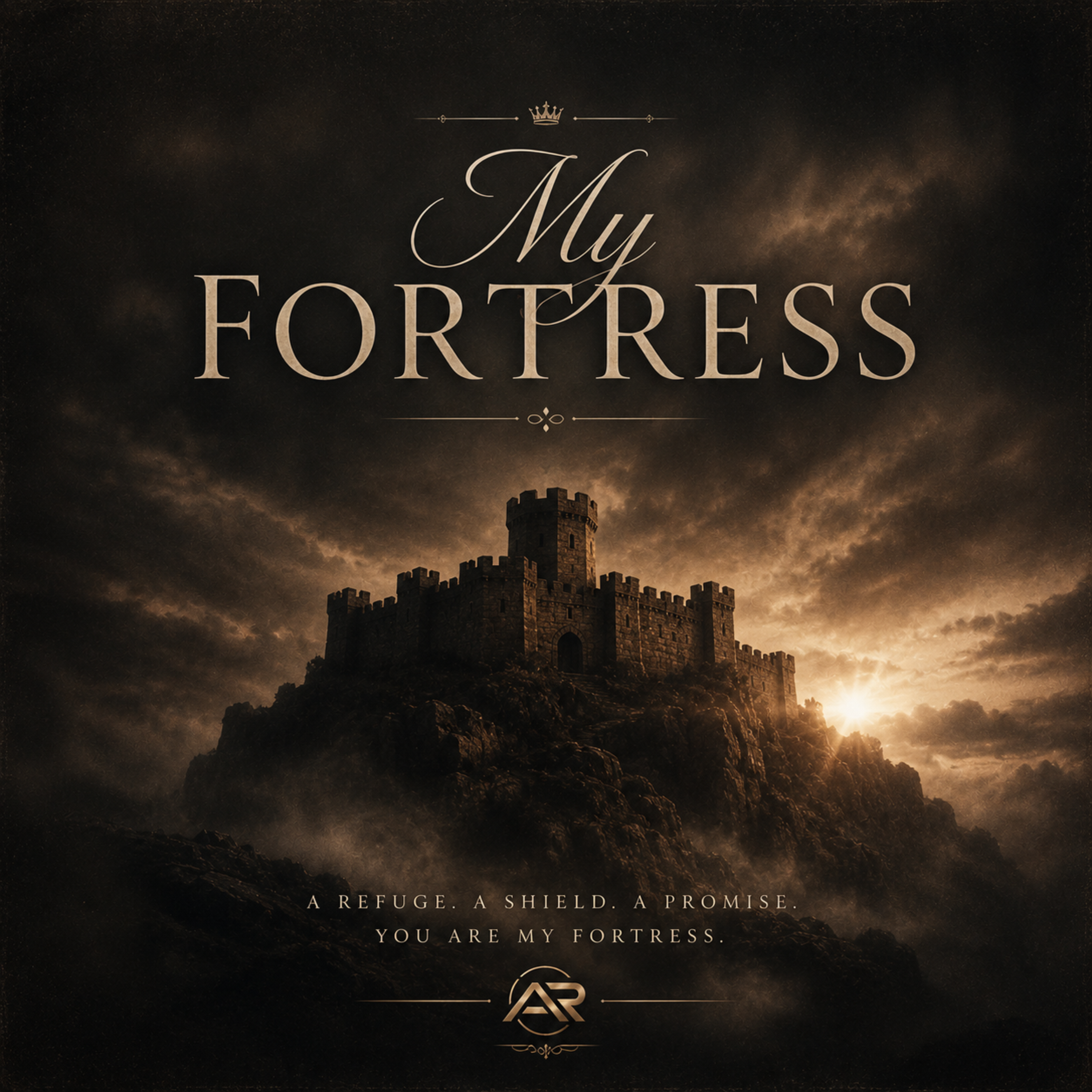 My Fortress by AlgoRhythm Productions cover art