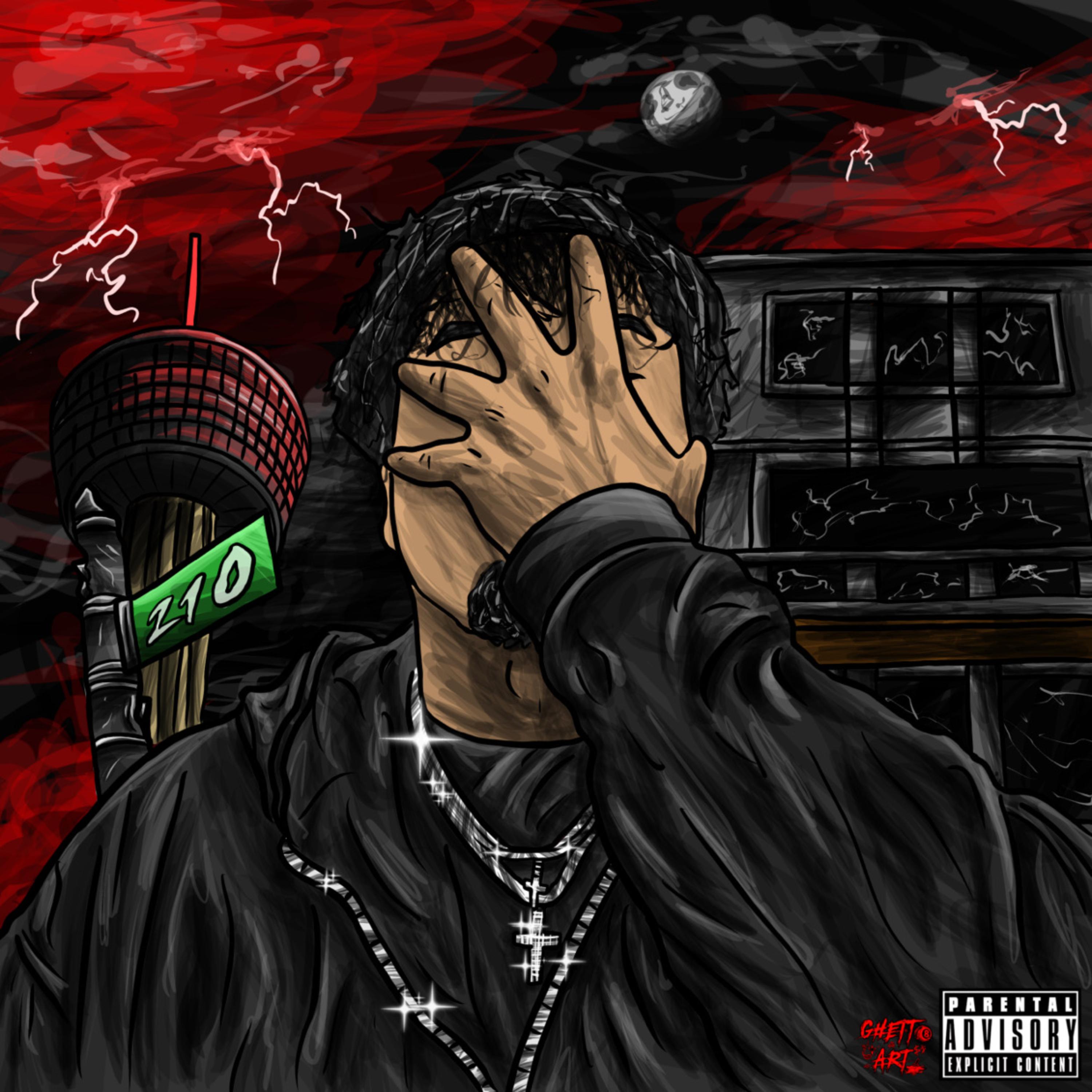 210 artwork