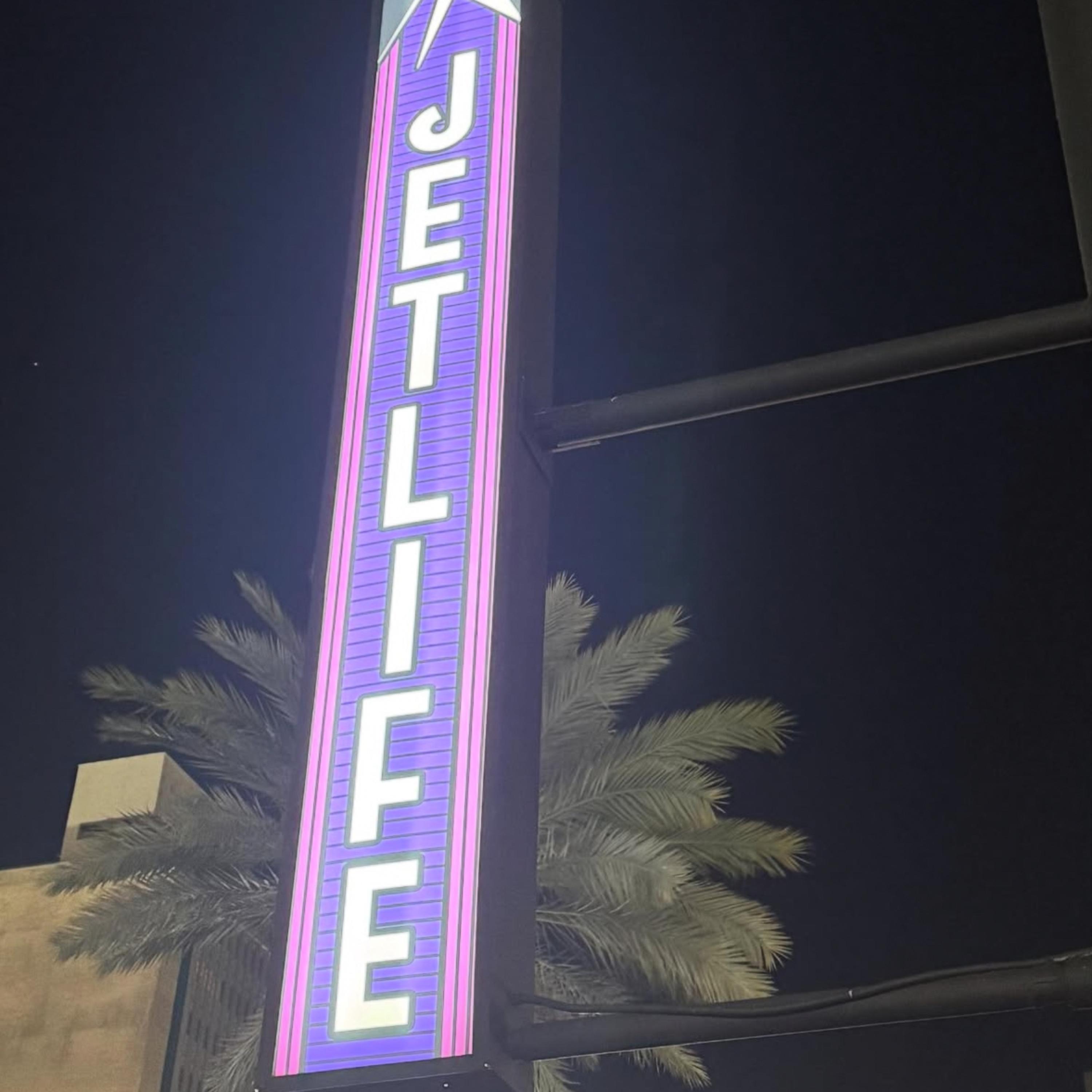 Jet Life artwork
