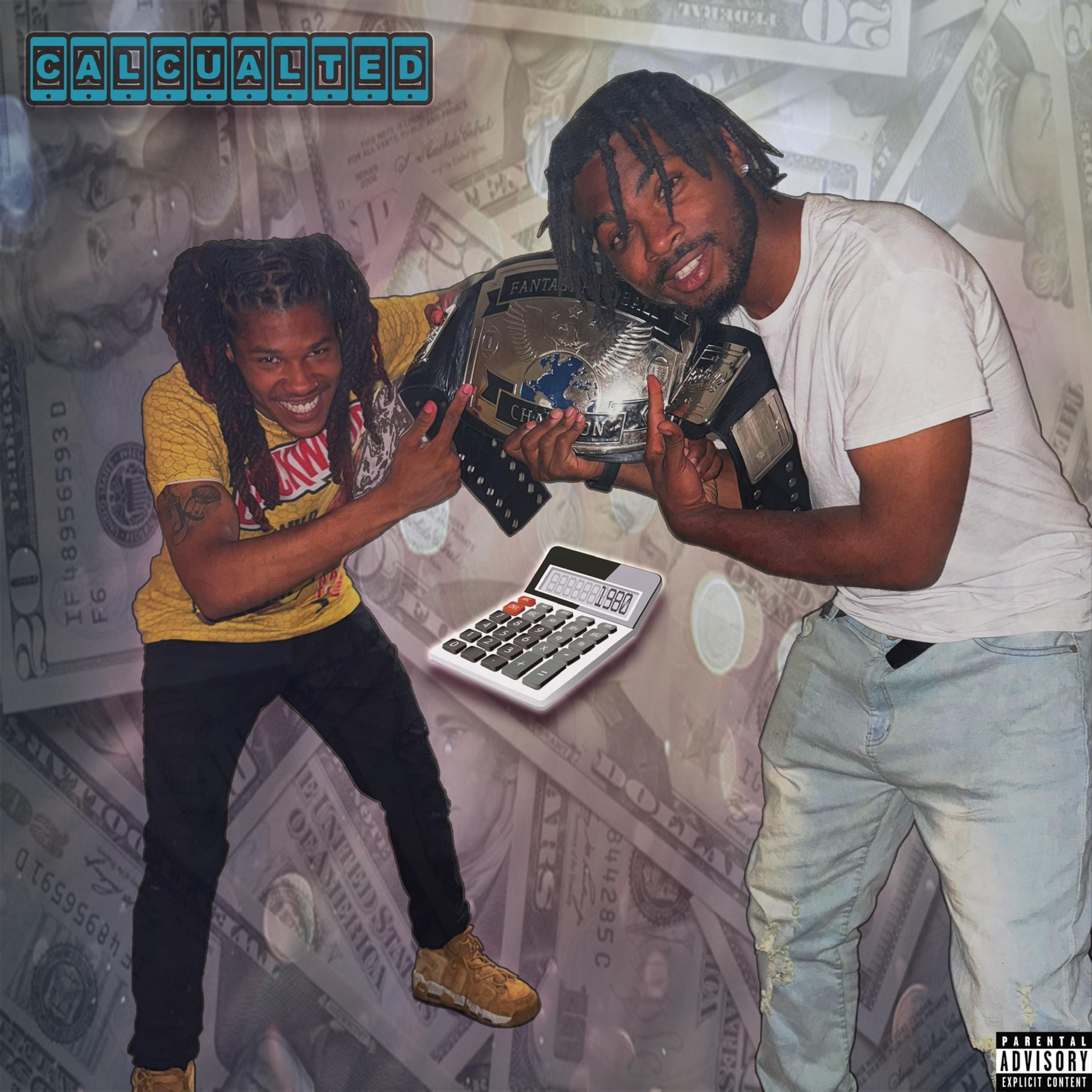 Calculated artwork