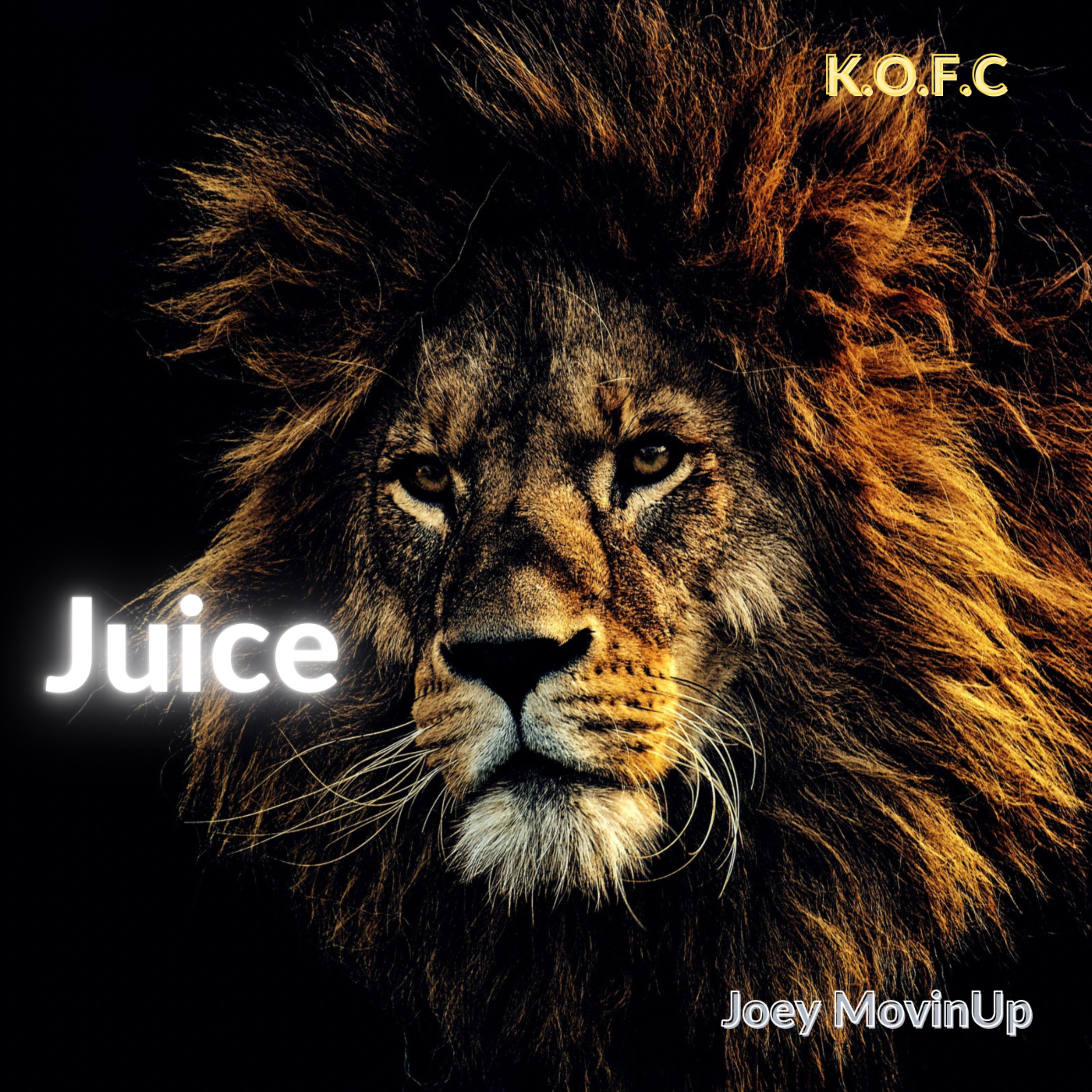 Juice artwork