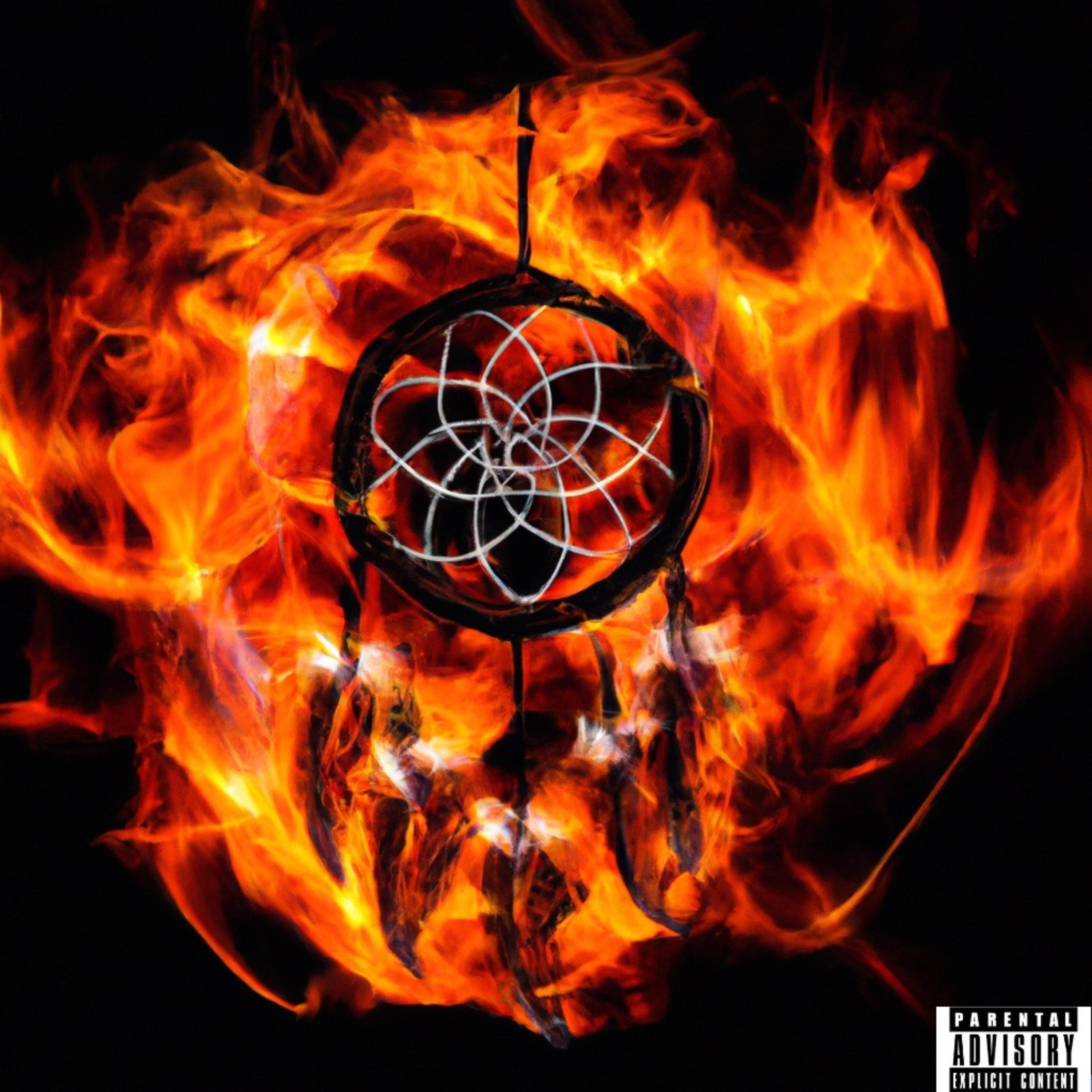 Start A Riot (Call It Quits II) artwork
